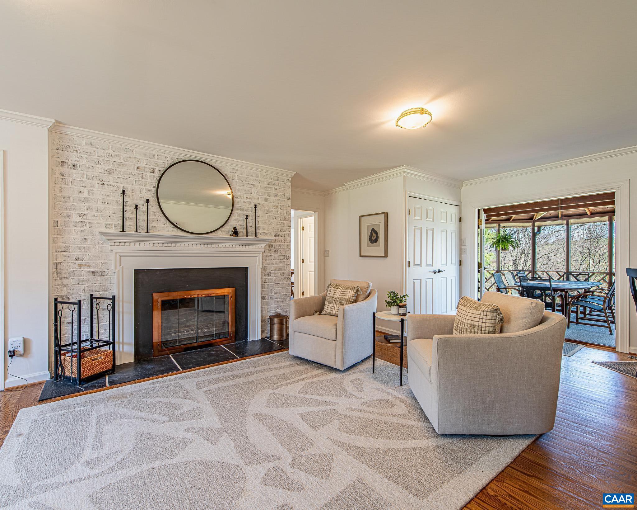 1732 HERMITAGE RD, WAYNESBORO, Virginia 22980, 4 Bedrooms Bedrooms, ,3 BathroomsBathrooms,Residential,Serene Meadows,1732 HERMITAGE RD,675316 MLS # 675316