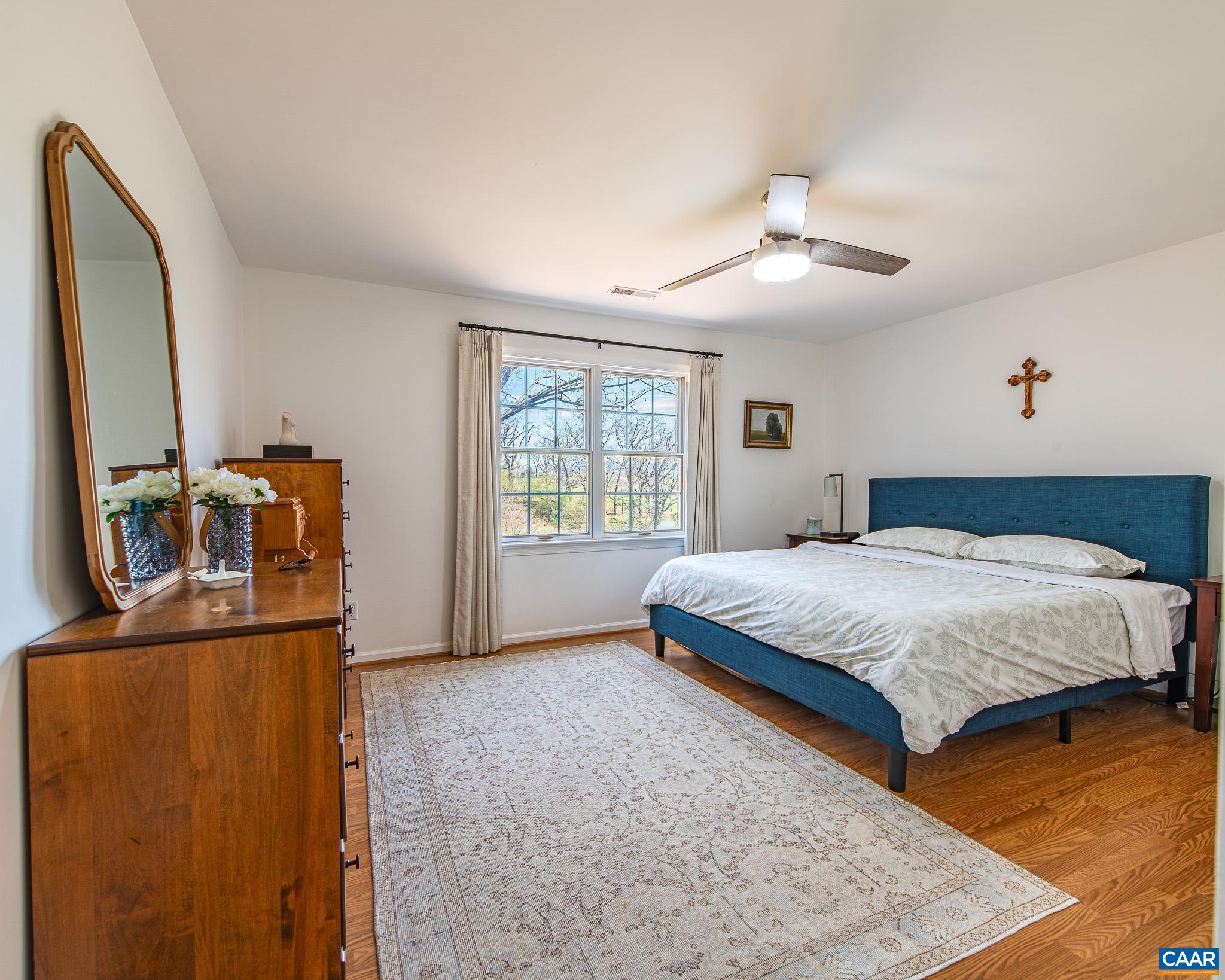 1732 HERMITAGE RD, WAYNESBORO, Virginia 22980, 4 Bedrooms Bedrooms, ,3 BathroomsBathrooms,Residential,Serene Meadows,1732 HERMITAGE RD,675316 MLS # 675316