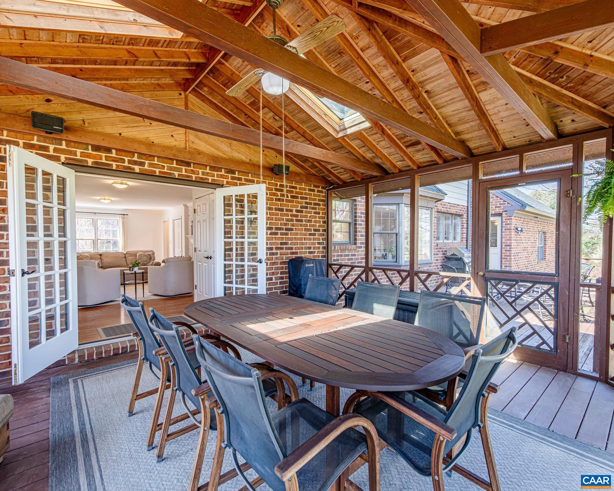 1732 HERMITAGE RD, WAYNESBORO, Virginia 22980, 4 Bedrooms Bedrooms, ,3 BathroomsBathrooms,Residential,Serene Meadows,1732 HERMITAGE RD,675316 MLS # 675316