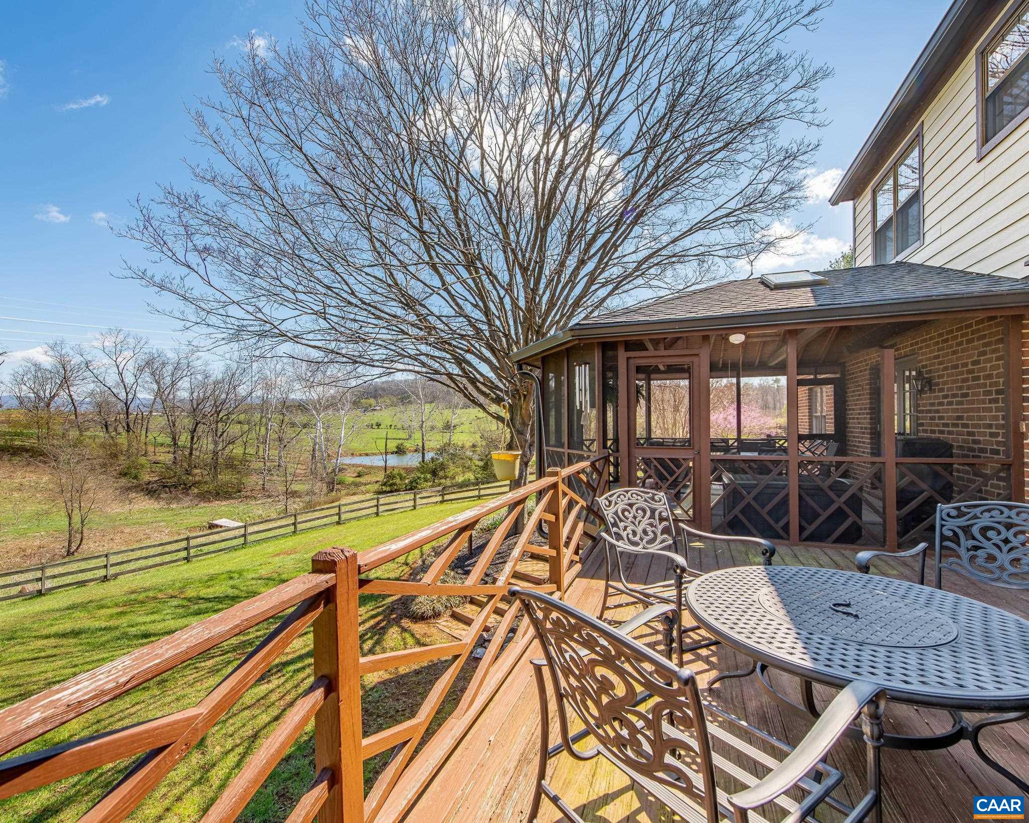 1732 HERMITAGE RD, WAYNESBORO, Virginia 22980, 4 Bedrooms Bedrooms, ,3 BathroomsBathrooms,Residential,Serene Meadows,1732 HERMITAGE RD,675316 MLS # 675316