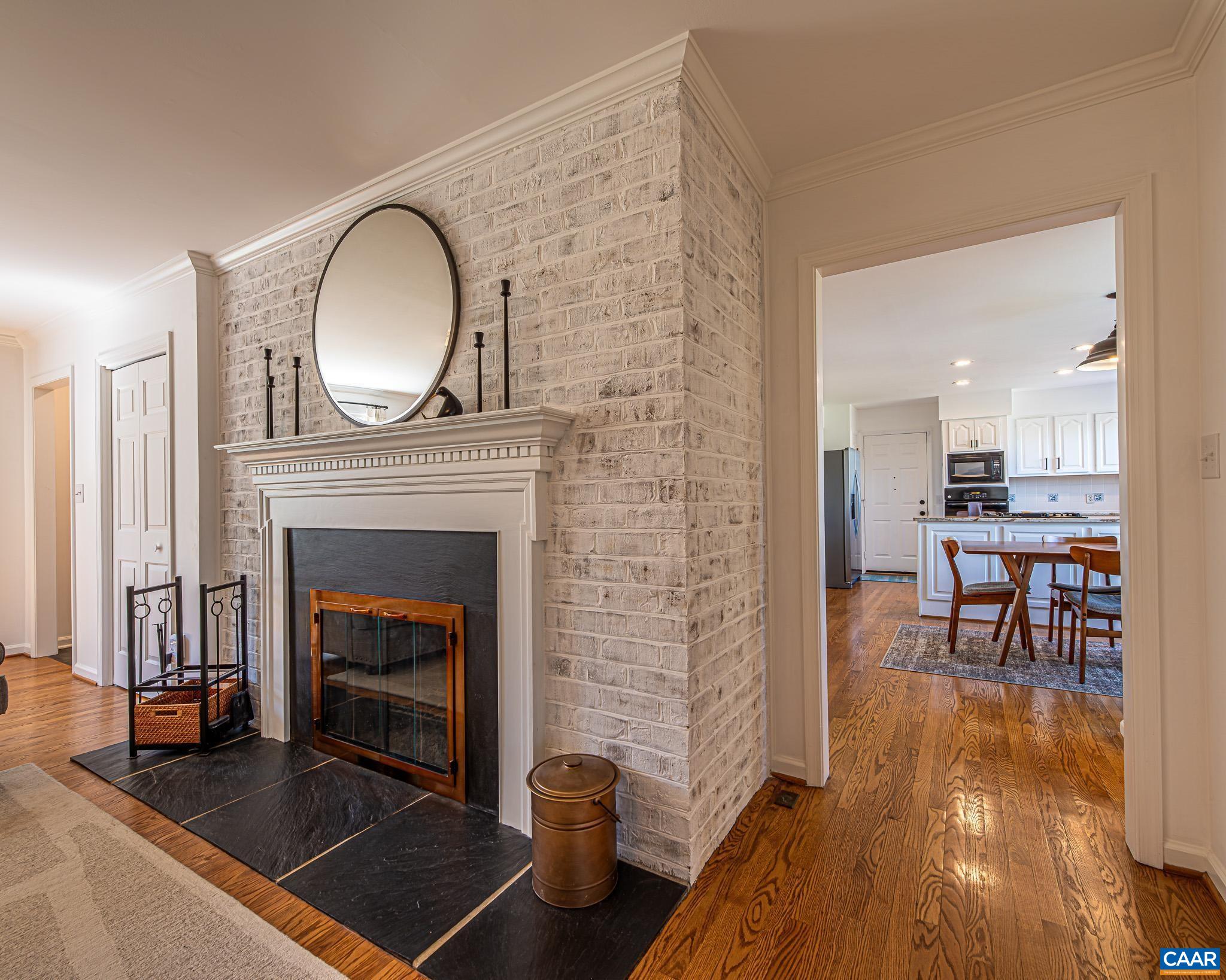 1732 HERMITAGE RD, WAYNESBORO, Virginia 22980, 4 Bedrooms Bedrooms, ,3 BathroomsBathrooms,Residential,Serene Meadows,1732 HERMITAGE RD,675316 MLS # 675316