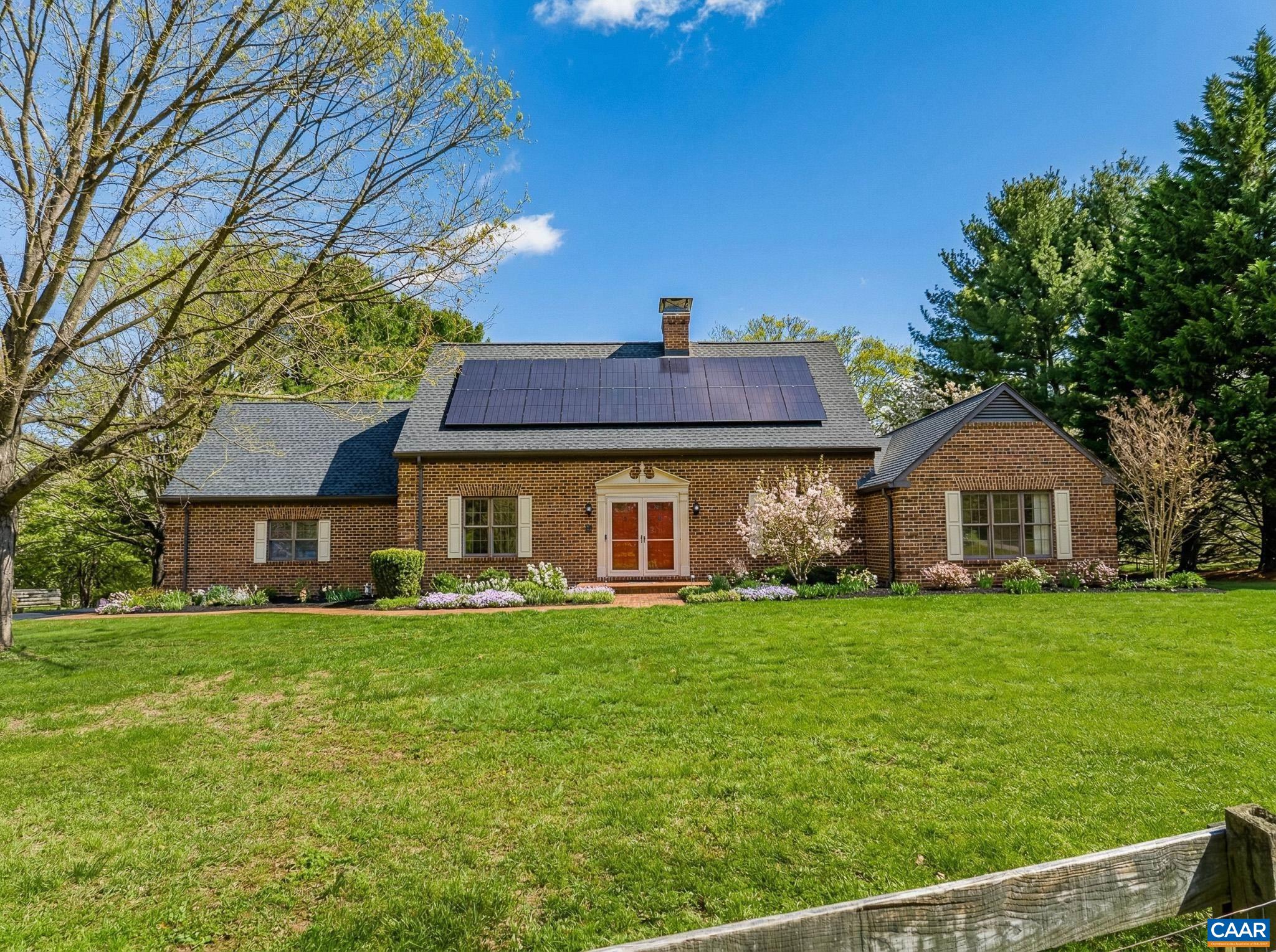 1732 HERMITAGE RD, WAYNESBORO, Virginia 22980, 4 Bedrooms Bedrooms, ,3 BathroomsBathrooms,Residential,Serene Meadows,1732 HERMITAGE RD,675316 MLS # 675316