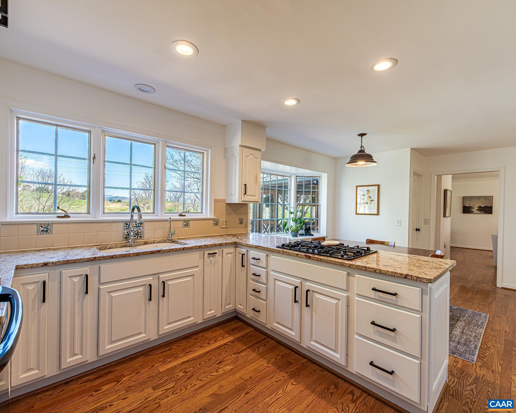 1732 HERMITAGE RD, WAYNESBORO, Virginia 22980, 4 Bedrooms Bedrooms, ,3 BathroomsBathrooms,Residential,Serene Meadows,1732 HERMITAGE RD,675316 MLS # 675316