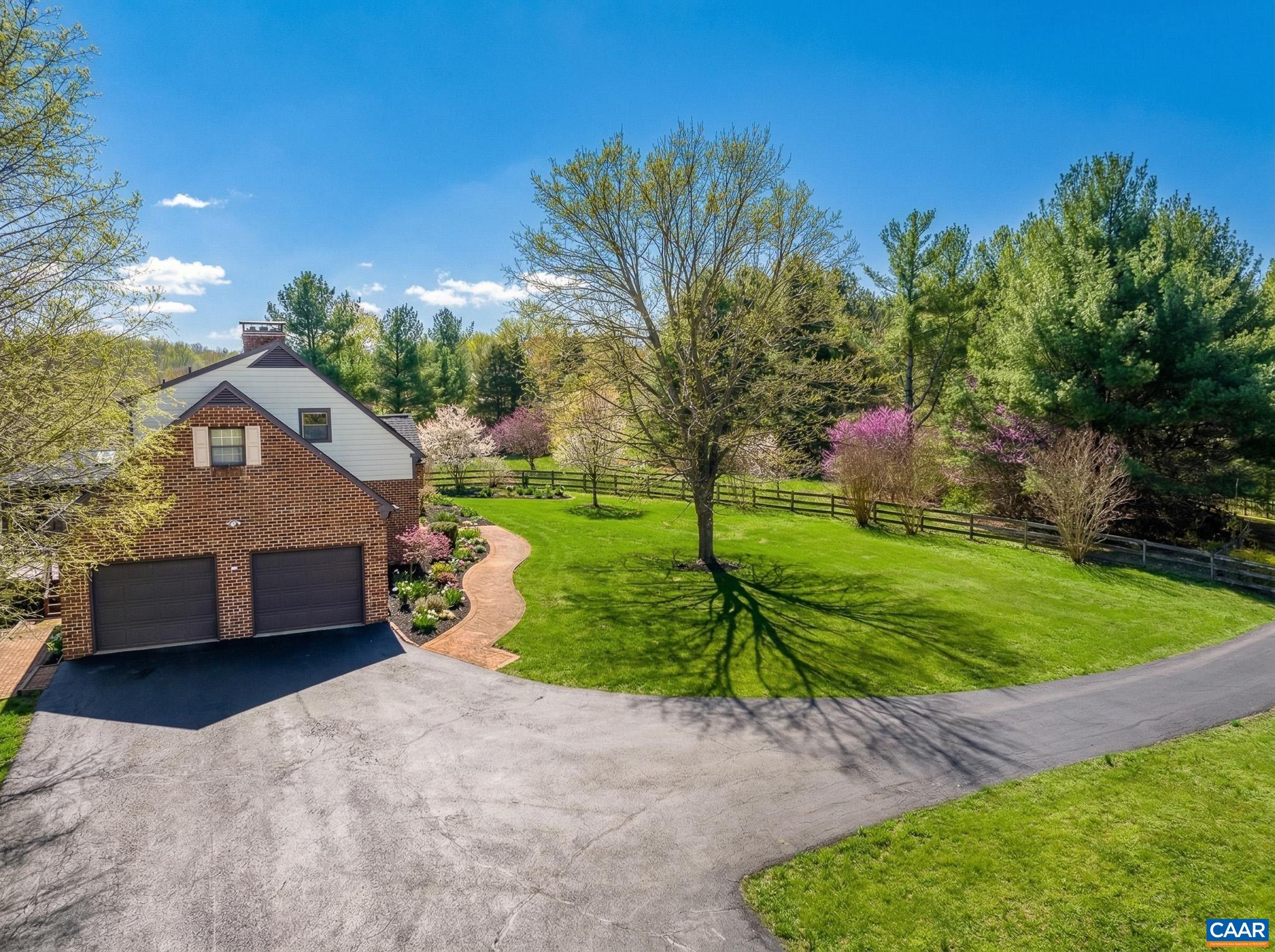 1732 HERMITAGE RD, WAYNESBORO, Virginia 22980, 4 Bedrooms Bedrooms, ,3 BathroomsBathrooms,Residential,Serene Meadows,1732 HERMITAGE RD,675316 MLS # 675316