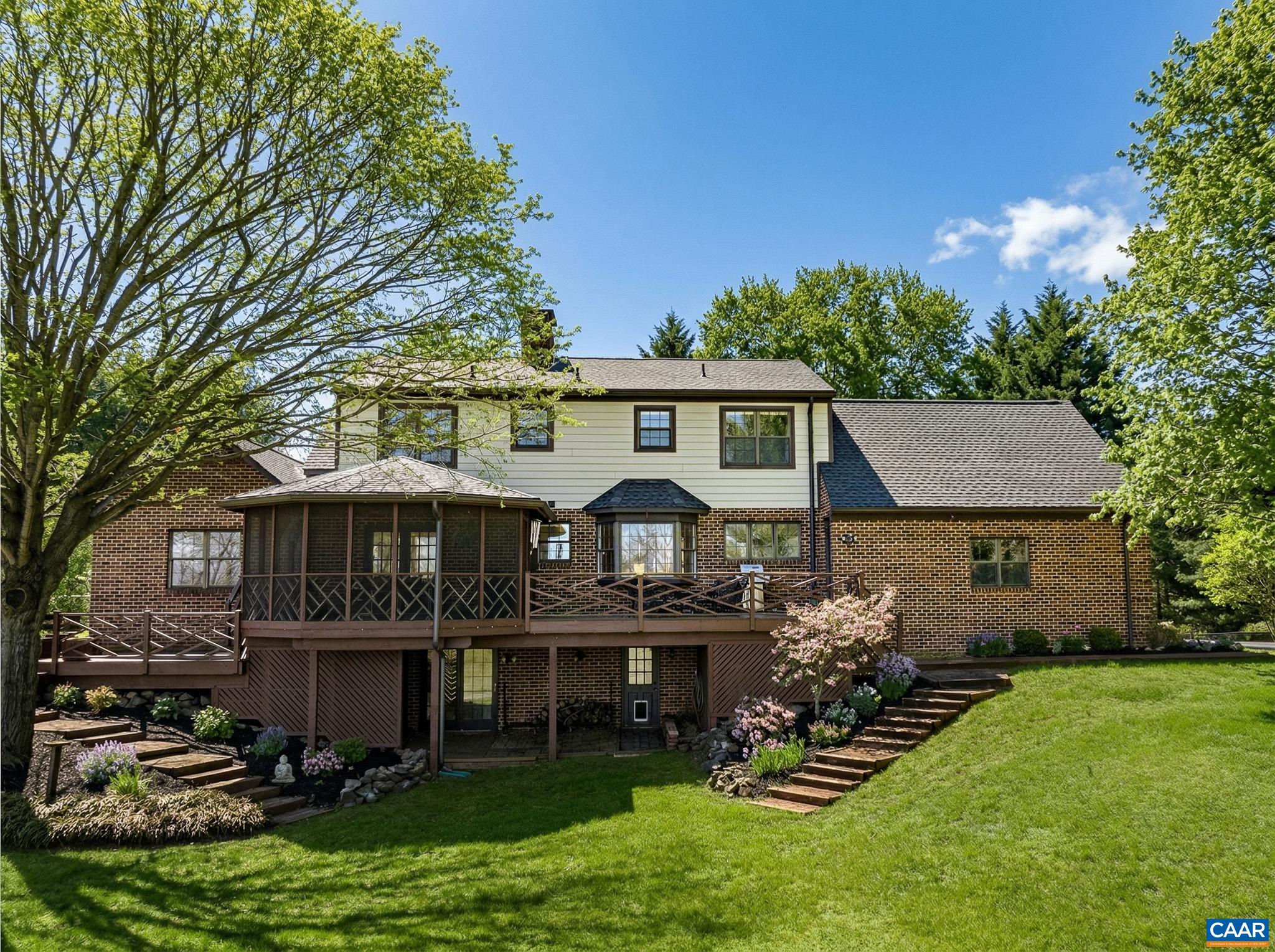 1732 HERMITAGE RD, WAYNESBORO, Virginia 22980, 4 Bedrooms Bedrooms, ,3 BathroomsBathrooms,Residential,Serene Meadows,1732 HERMITAGE RD,675316 MLS # 675316