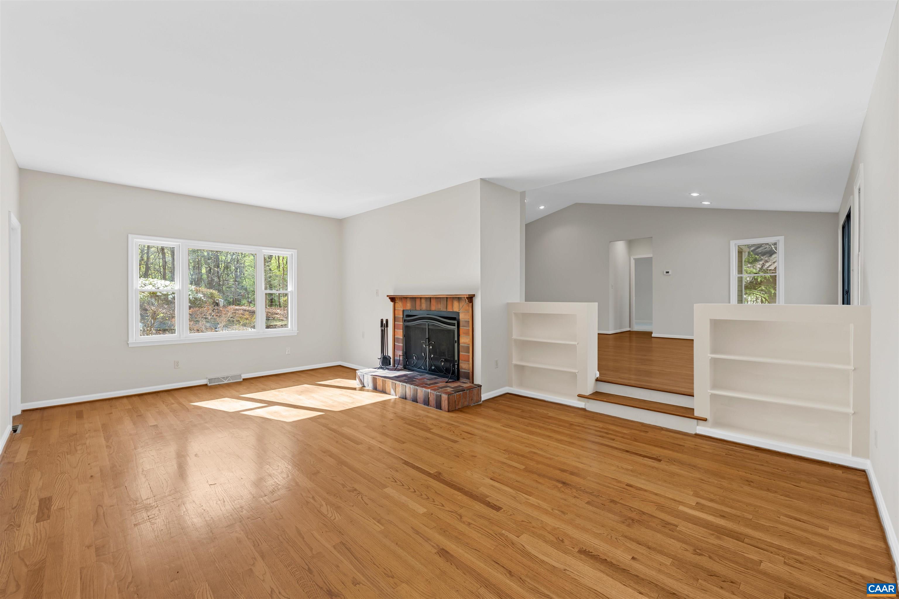 640 BIG OAK RD, CHARLOTTESVILLE, Virginia 22903, 3 Bedrooms Bedrooms, ,2 BathroomsBathrooms,Residential,640 BIG OAK RD,675326 MLS # 675326