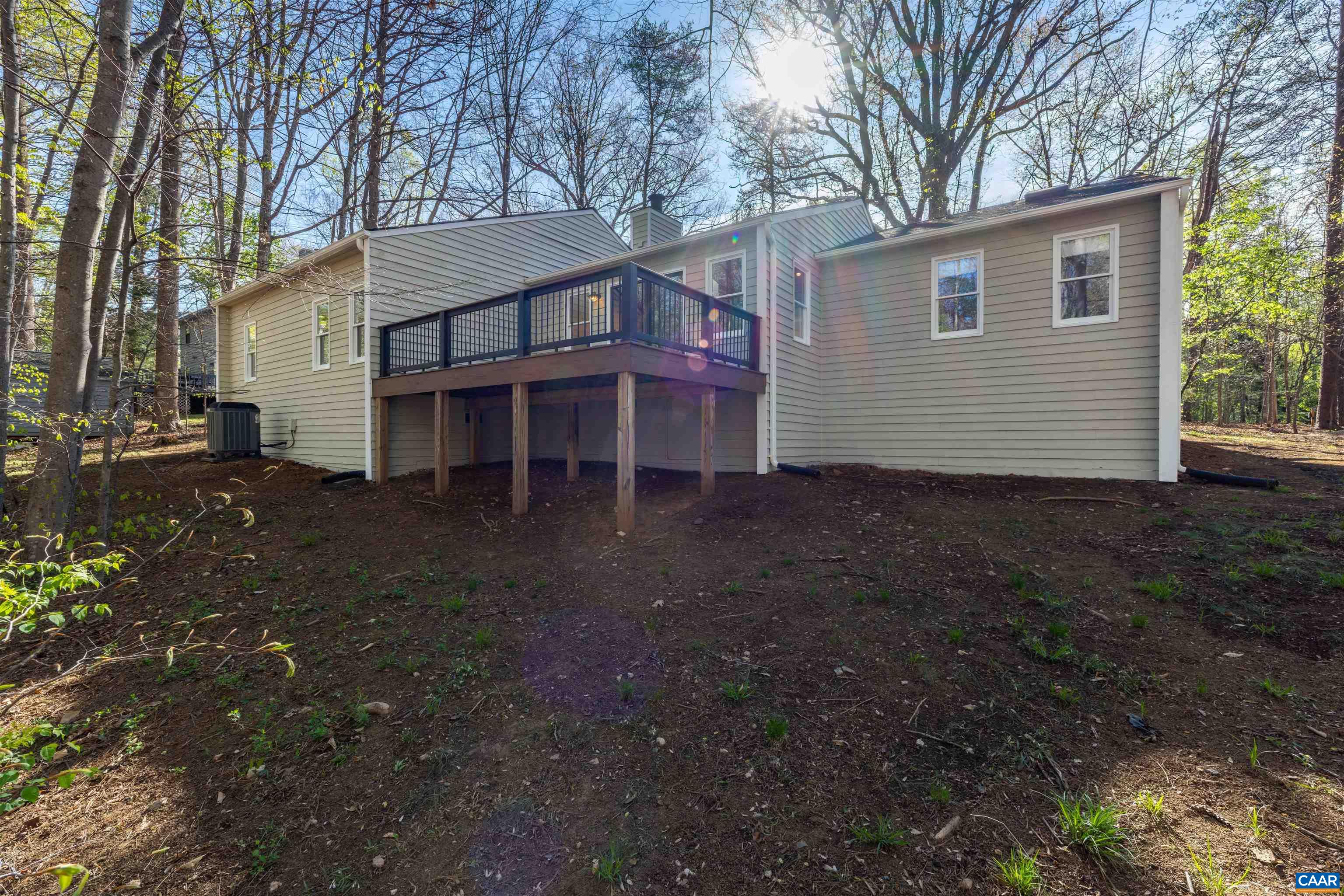 640 BIG OAK RD, CHARLOTTESVILLE, Virginia 22903, 3 Bedrooms Bedrooms, ,2 BathroomsBathrooms,Residential,640 BIG OAK RD,675326 MLS # 675326