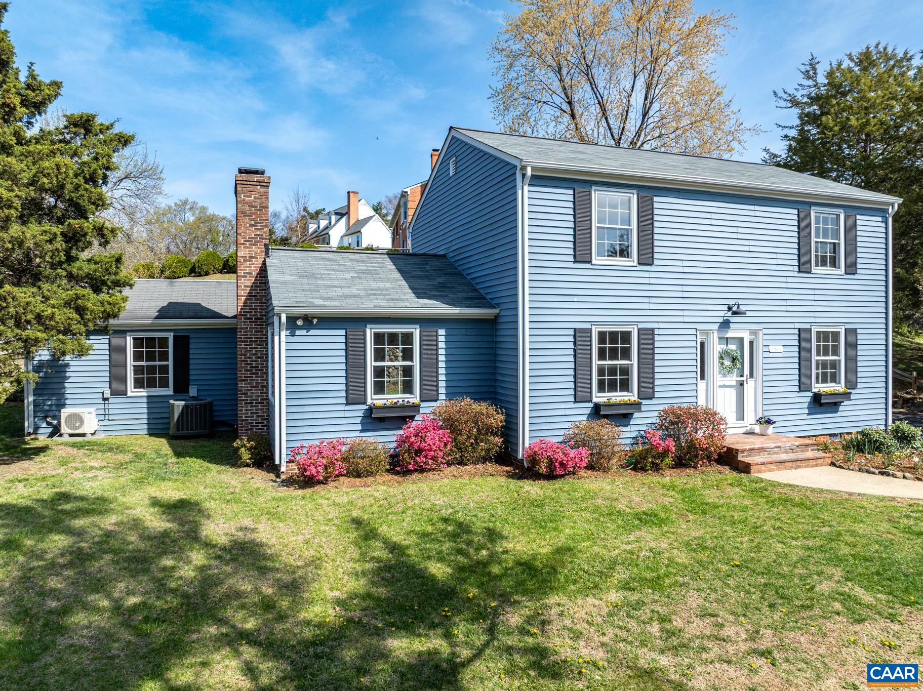 1941 MICHAEL PL, CHARLOTTESVILLE, Virginia 22901, 3 Bedrooms Bedrooms, ,2 BathroomsBathrooms,Residential,1941 MICHAEL PL,675360 MLS # 675360