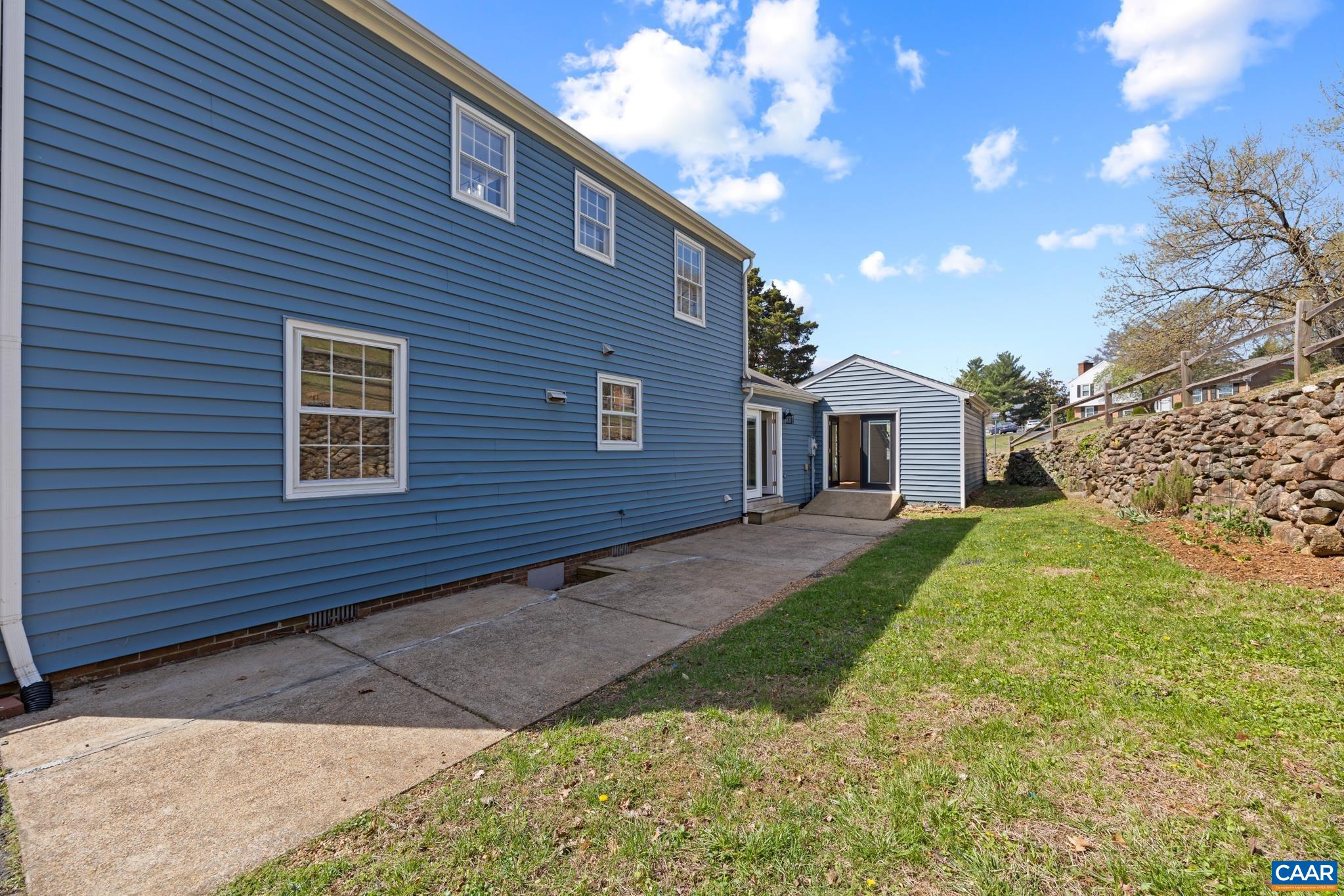 1941 MICHAEL PL, CHARLOTTESVILLE, Virginia 22901, 3 Bedrooms Bedrooms, ,2 BathroomsBathrooms,Residential,1941 MICHAEL PL,675360 MLS # 675360