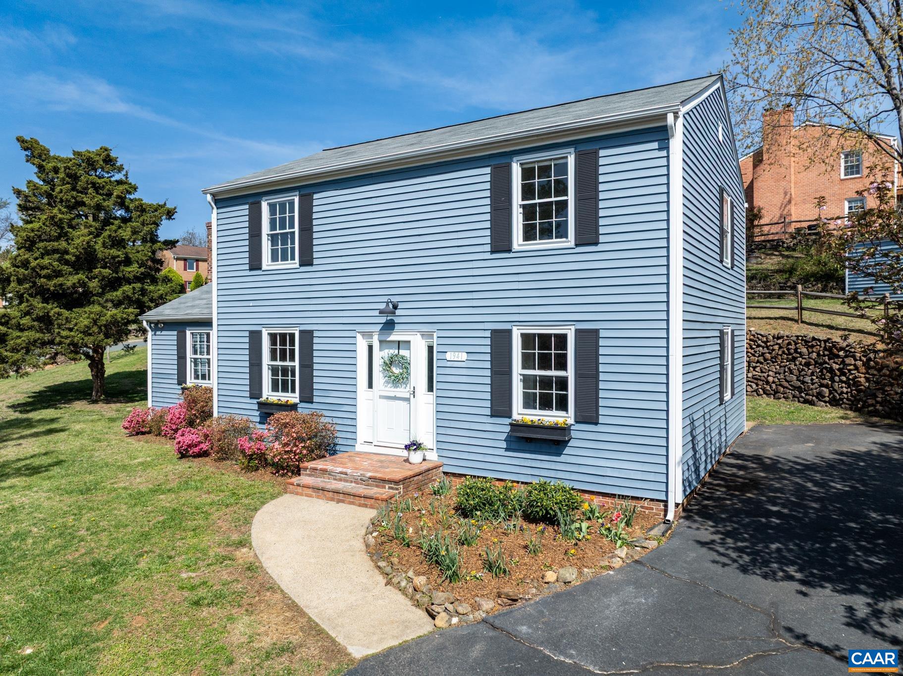 1941 MICHAEL PL, CHARLOTTESVILLE, Virginia 22901, 3 Bedrooms Bedrooms, ,2 BathroomsBathrooms,Residential,1941 MICHAEL PL,675360 MLS # 675360