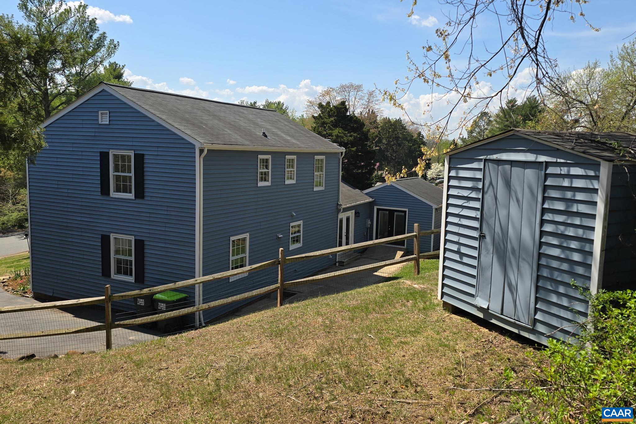 1941 MICHAEL PL, CHARLOTTESVILLE, Virginia 22901, 3 Bedrooms Bedrooms, ,2 BathroomsBathrooms,Residential,1941 MICHAEL PL,675360 MLS # 675360