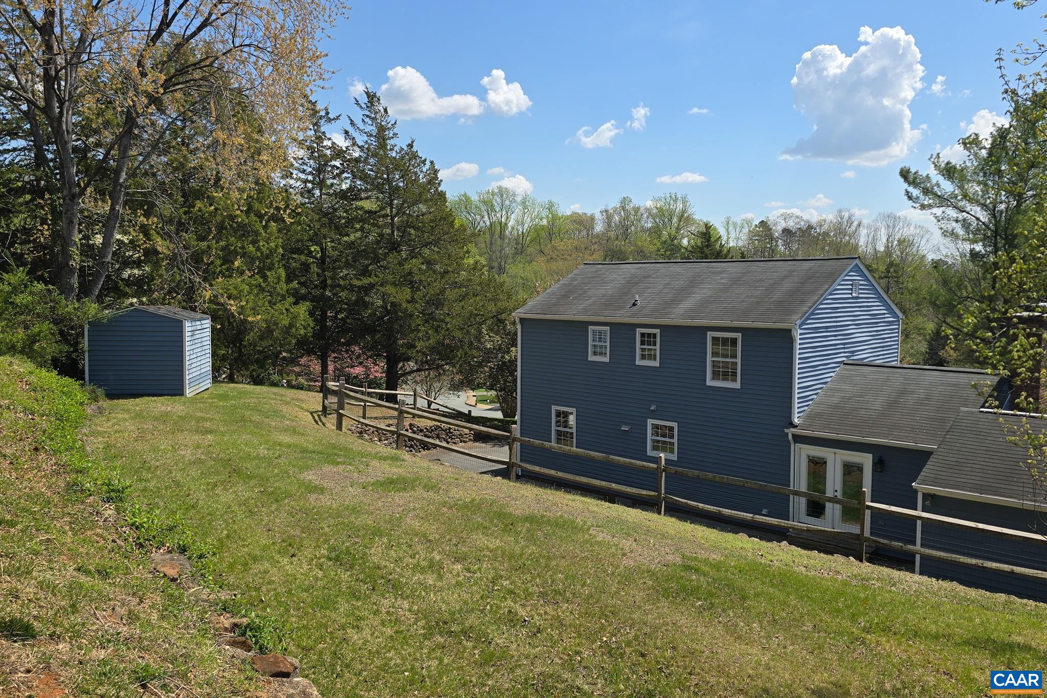 1941 MICHAEL PL, CHARLOTTESVILLE, Virginia 22901, 3 Bedrooms Bedrooms, ,2 BathroomsBathrooms,Residential,1941 MICHAEL PL,675360 MLS # 675360