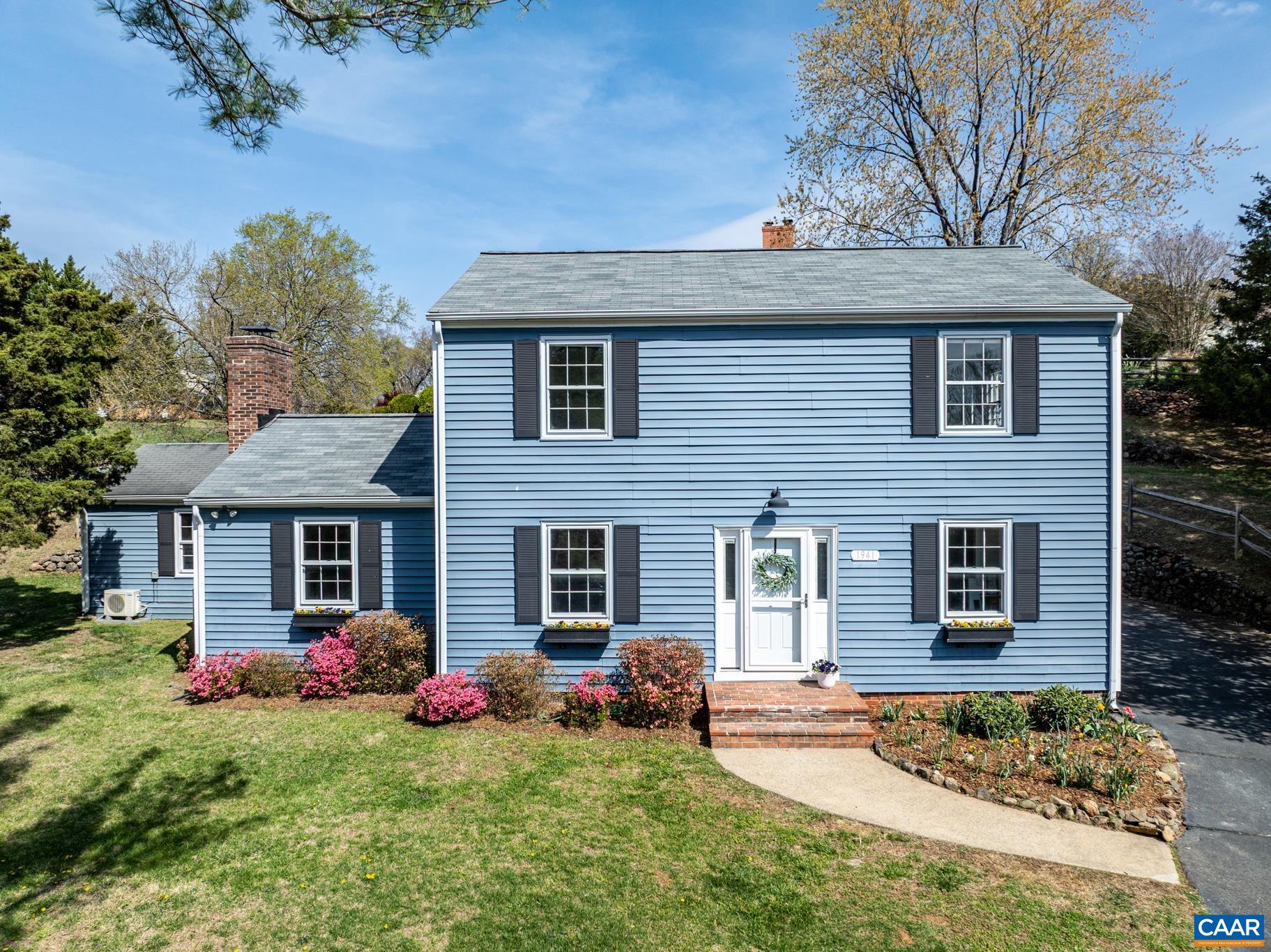 1941 MICHAEL PL, CHARLOTTESVILLE, Virginia 22901, 3 Bedrooms Bedrooms, ,2 BathroomsBathrooms,Residential,1941 MICHAEL PL,675360 MLS # 675360