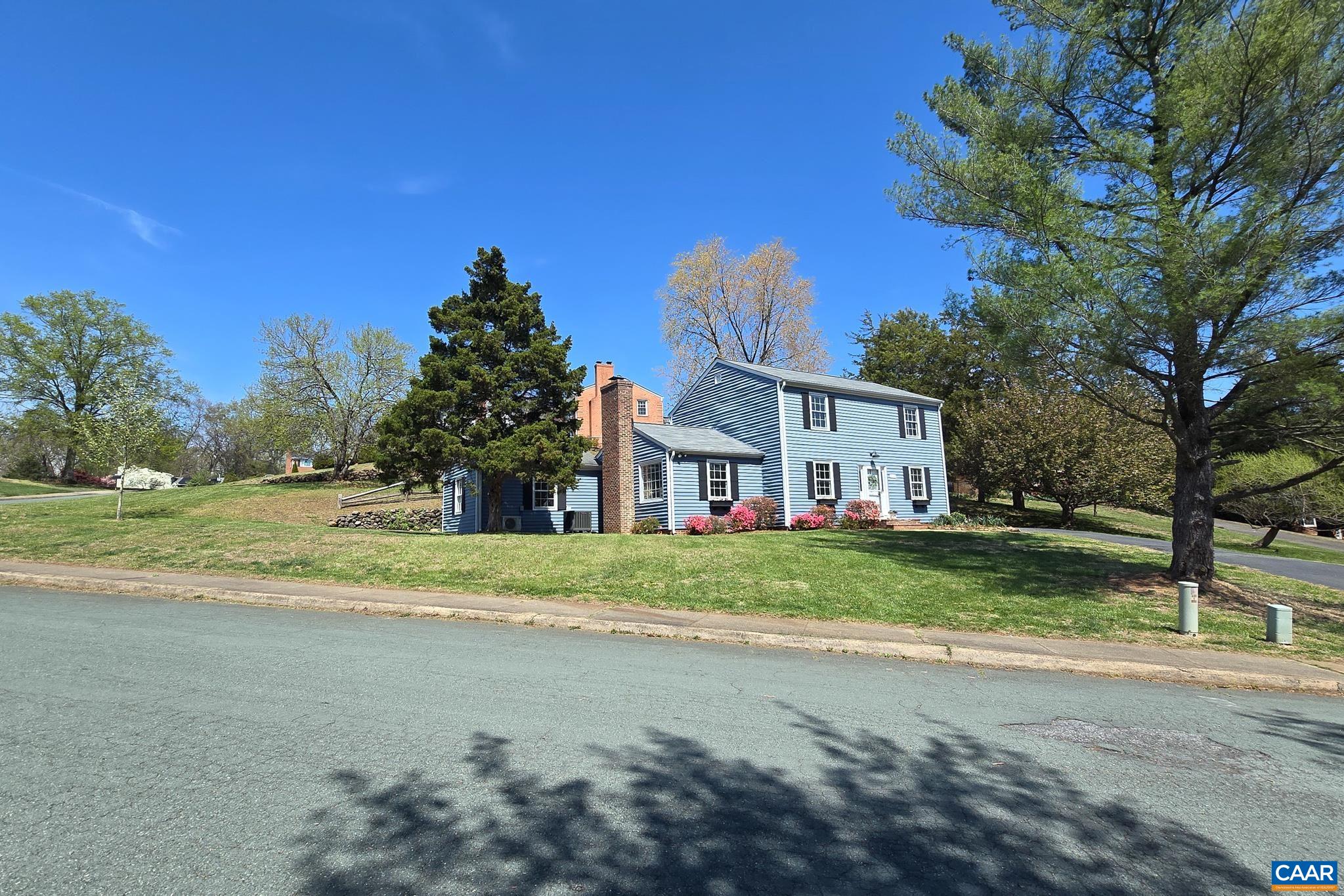1941 MICHAEL PL, CHARLOTTESVILLE, Virginia 22901, 3 Bedrooms Bedrooms, ,2 BathroomsBathrooms,Residential,1941 MICHAEL PL,675360 MLS # 675360