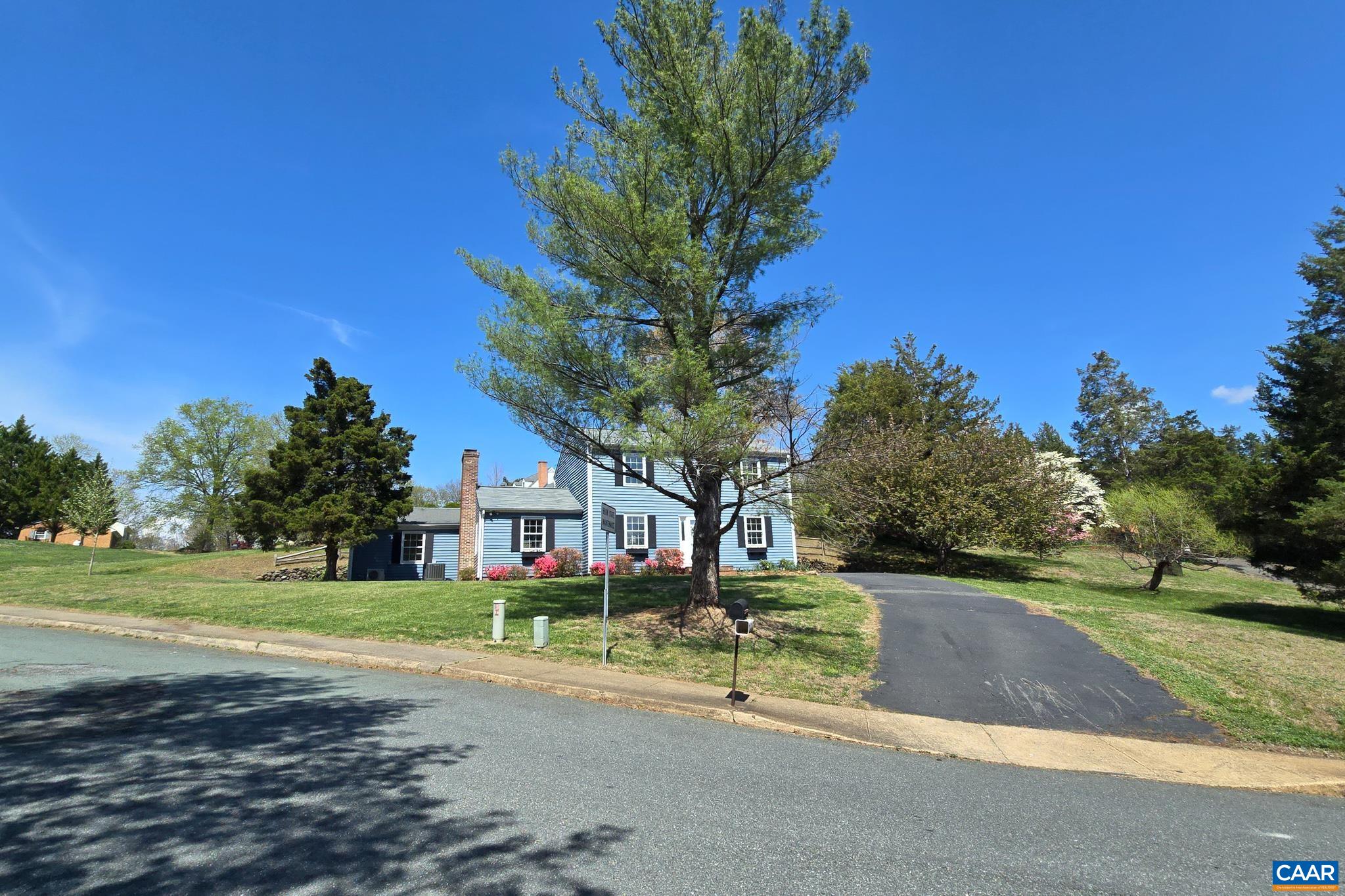 1941 MICHAEL PL, CHARLOTTESVILLE, Virginia 22901, 3 Bedrooms Bedrooms, ,2 BathroomsBathrooms,Residential,1941 MICHAEL PL,675360 MLS # 675360