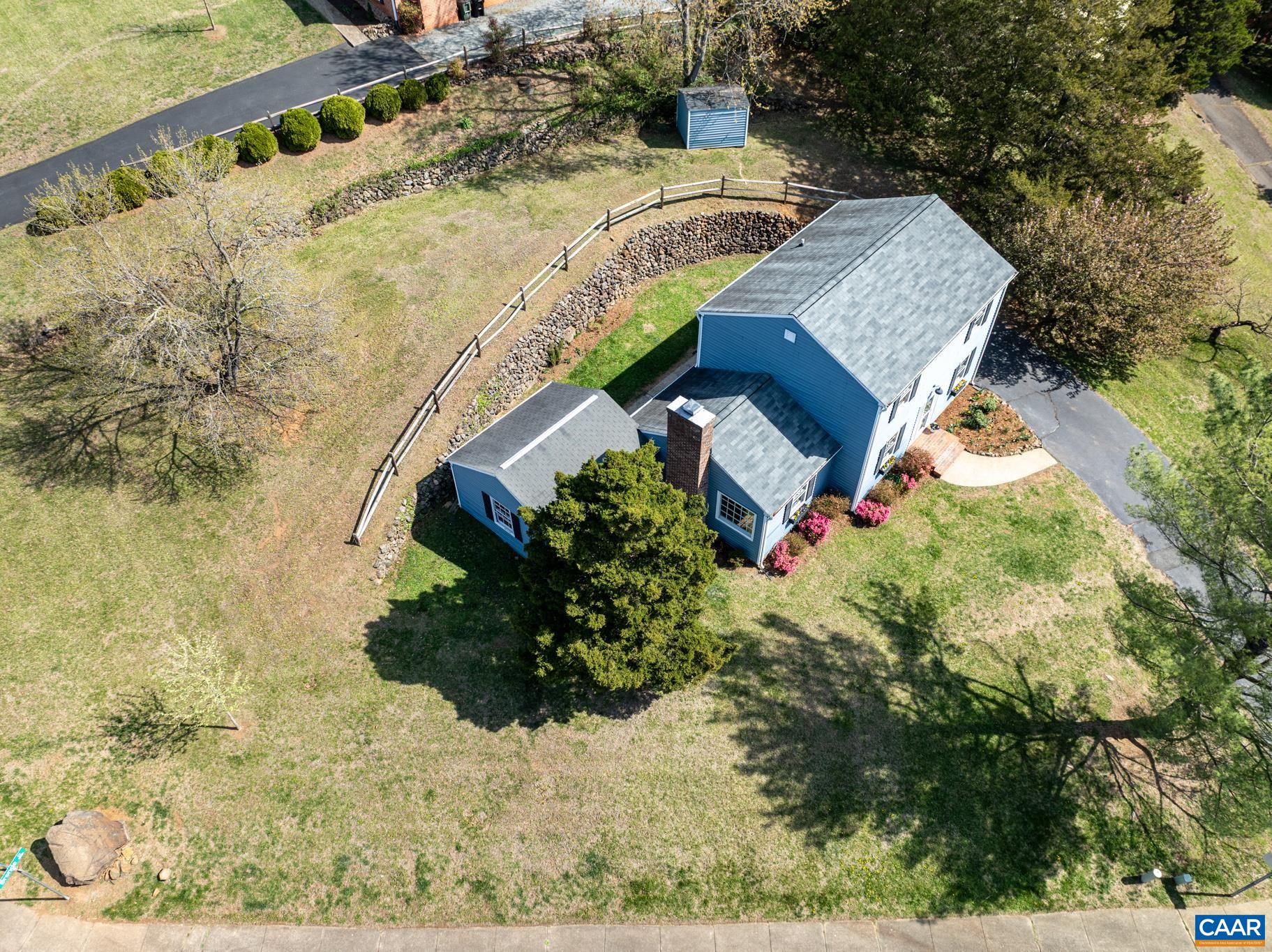 1941 MICHAEL PL, CHARLOTTESVILLE, Virginia 22901, 3 Bedrooms Bedrooms, ,2 BathroomsBathrooms,Residential,1941 MICHAEL PL,675360 MLS # 675360