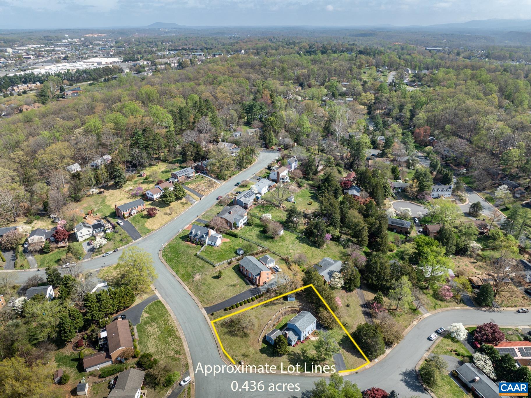 1941 MICHAEL PL, CHARLOTTESVILLE, Virginia 22901, 3 Bedrooms Bedrooms, ,2 BathroomsBathrooms,Residential,1941 MICHAEL PL,675360 MLS # 675360