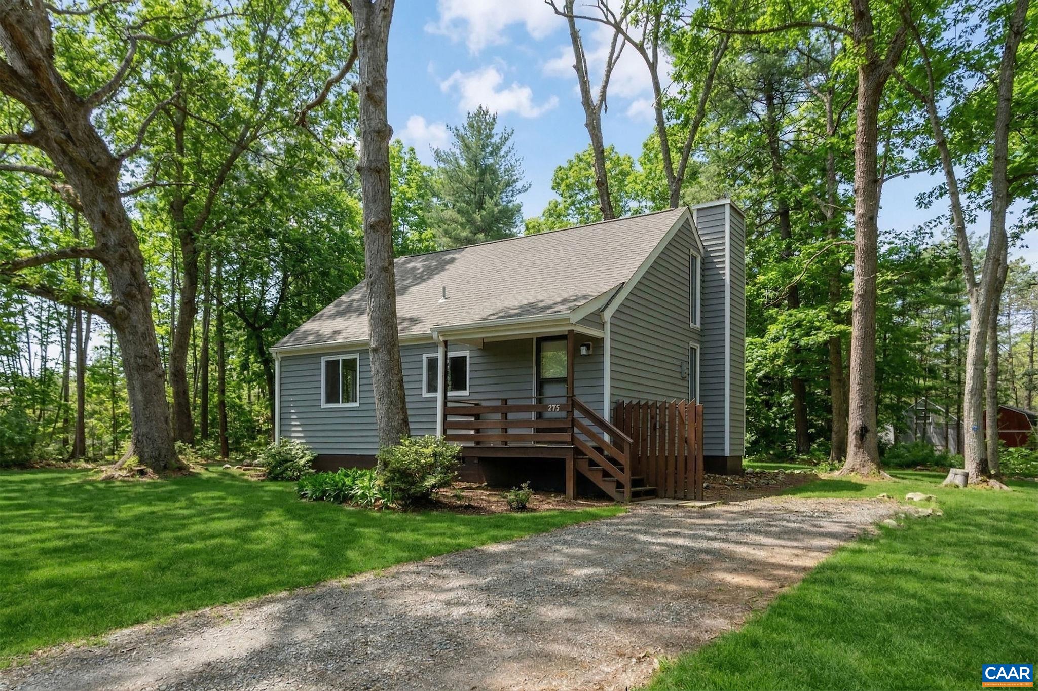 375 FENCE RD, EARLYSVILLE, Virginia 22936, 3 Bedrooms Bedrooms, ,1 BathroomBathrooms,Residential,375 FENCE RD,675366 MLS # 675366