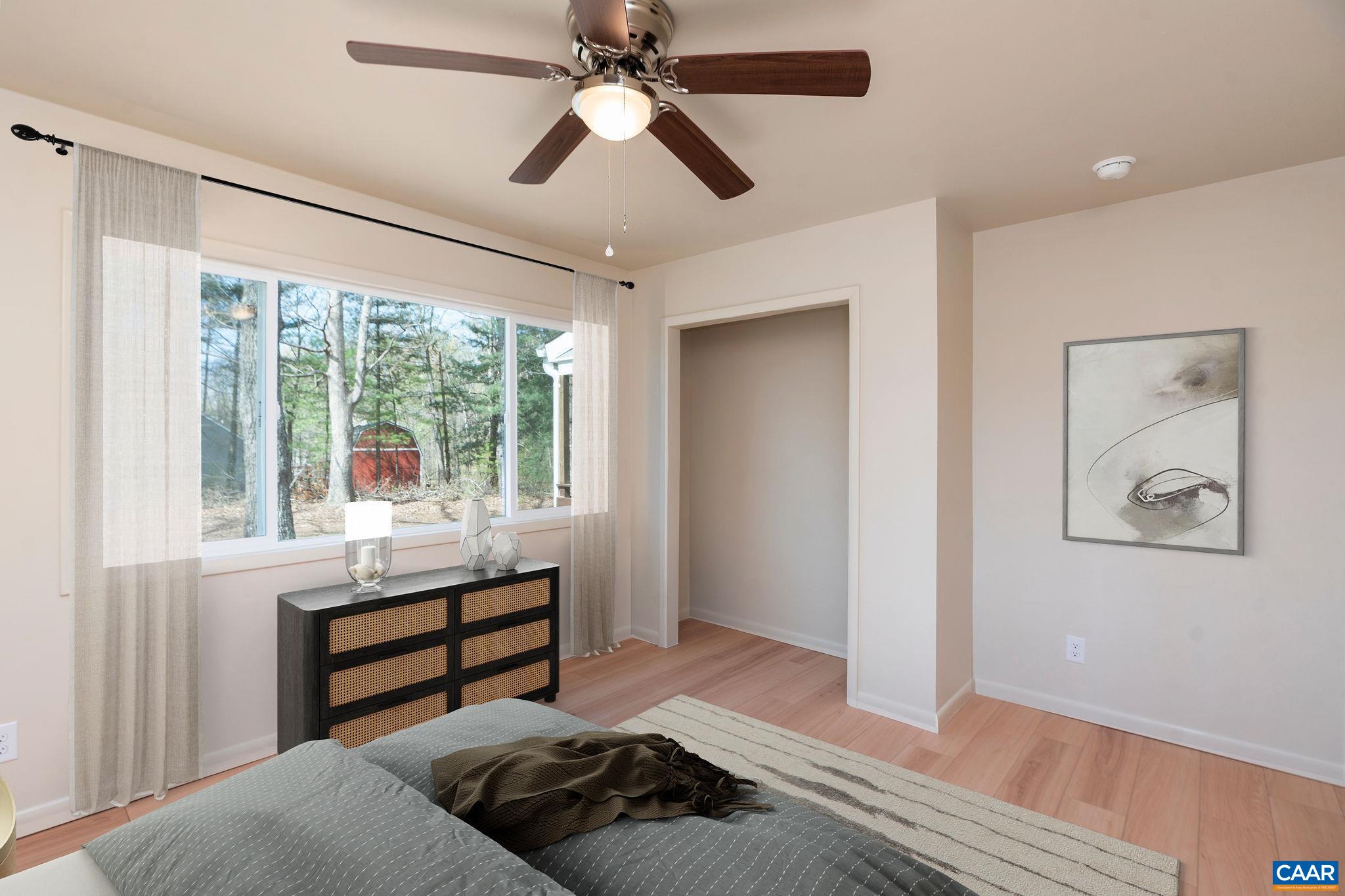 375 FENCE RD, EARLYSVILLE, Virginia 22936, 3 Bedrooms Bedrooms, ,1 BathroomBathrooms,Residential,375 FENCE RD,675366 MLS # 675366