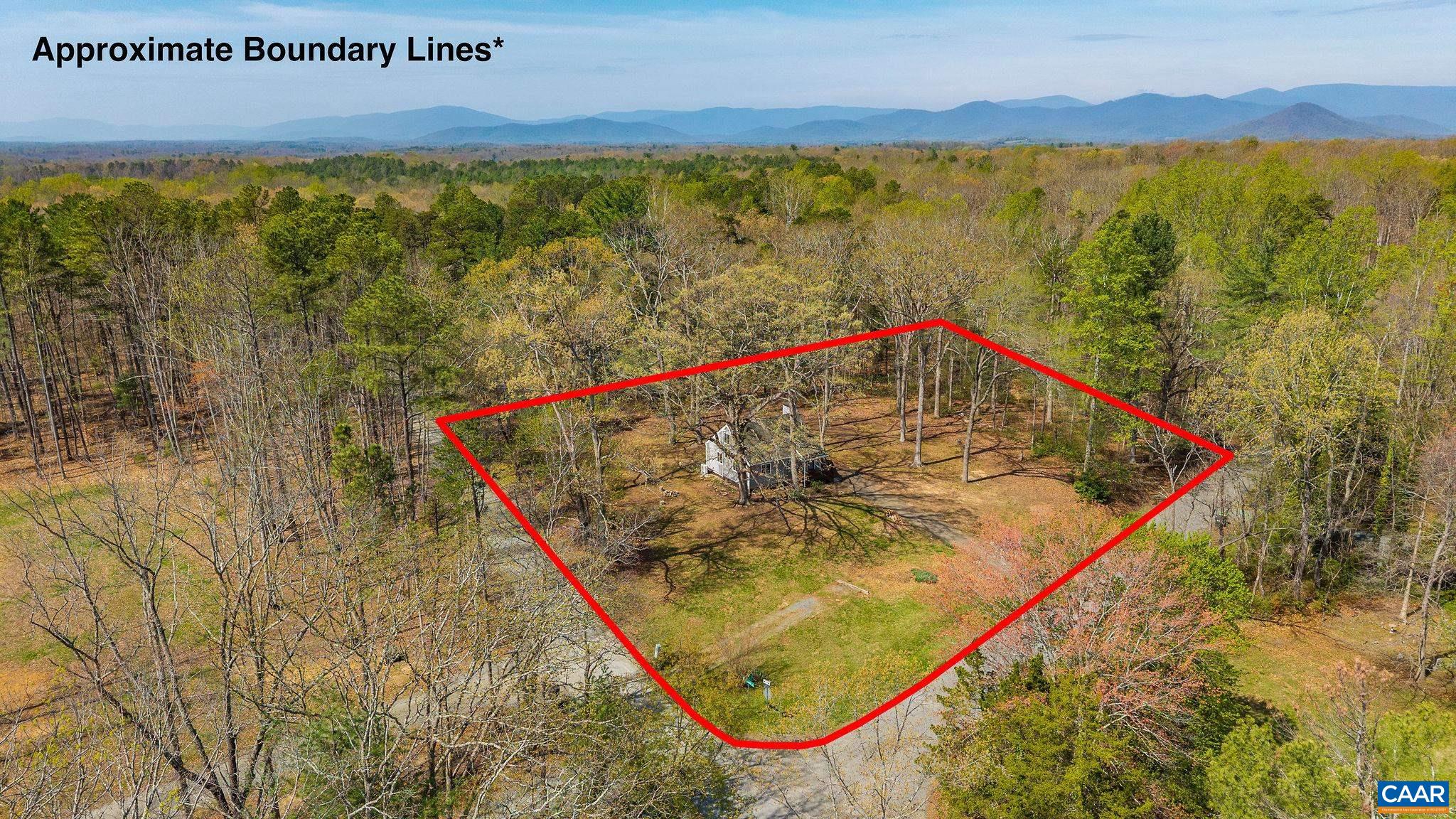 375 FENCE RD, EARLYSVILLE, Virginia 22936, 3 Bedrooms Bedrooms, ,1 BathroomBathrooms,Residential,375 FENCE RD,675366 MLS # 675366