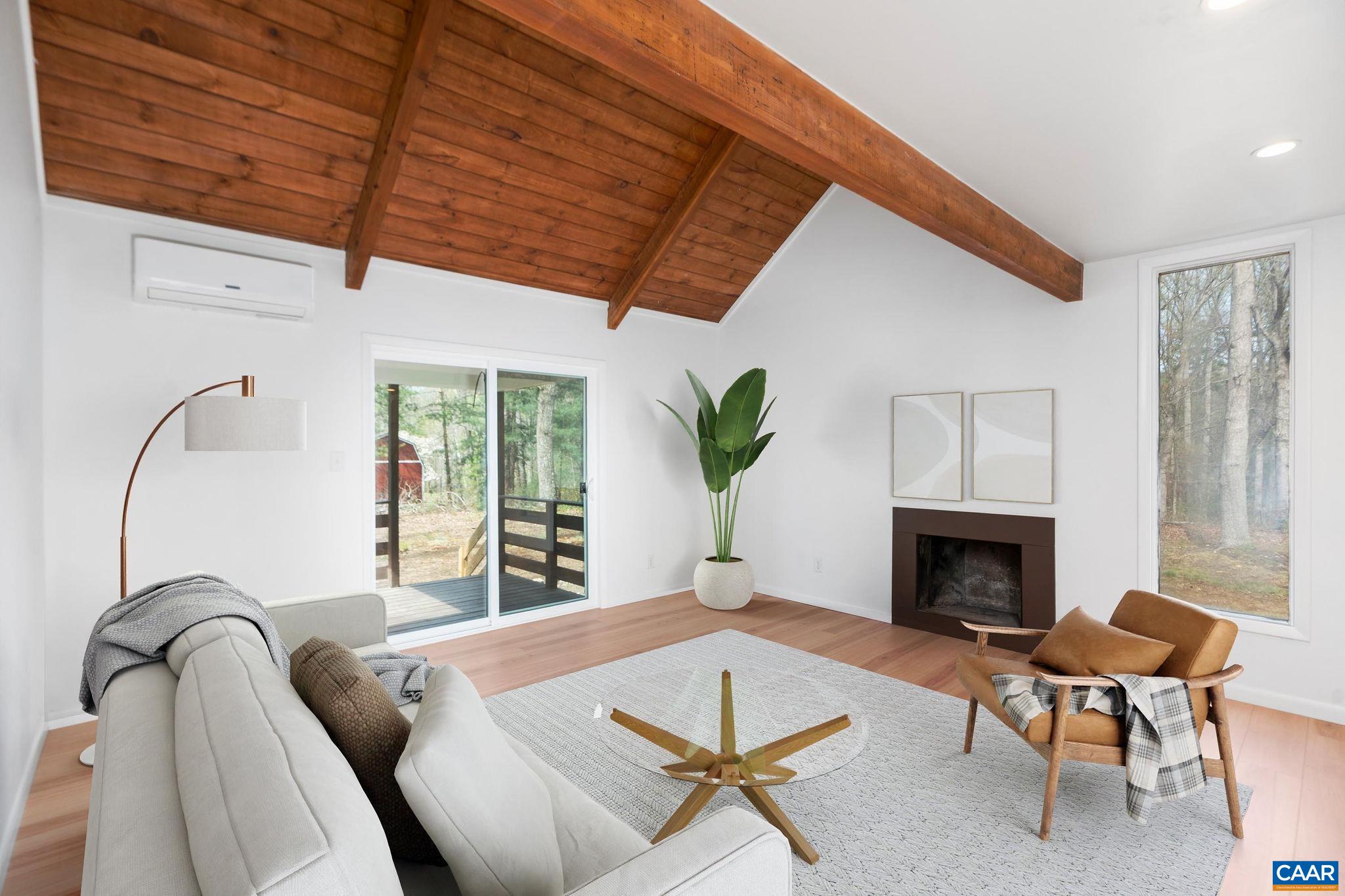 375 FENCE RD, EARLYSVILLE, Virginia 22936, 3 Bedrooms Bedrooms, ,1 BathroomBathrooms,Residential,375 FENCE RD,675366 MLS # 675366