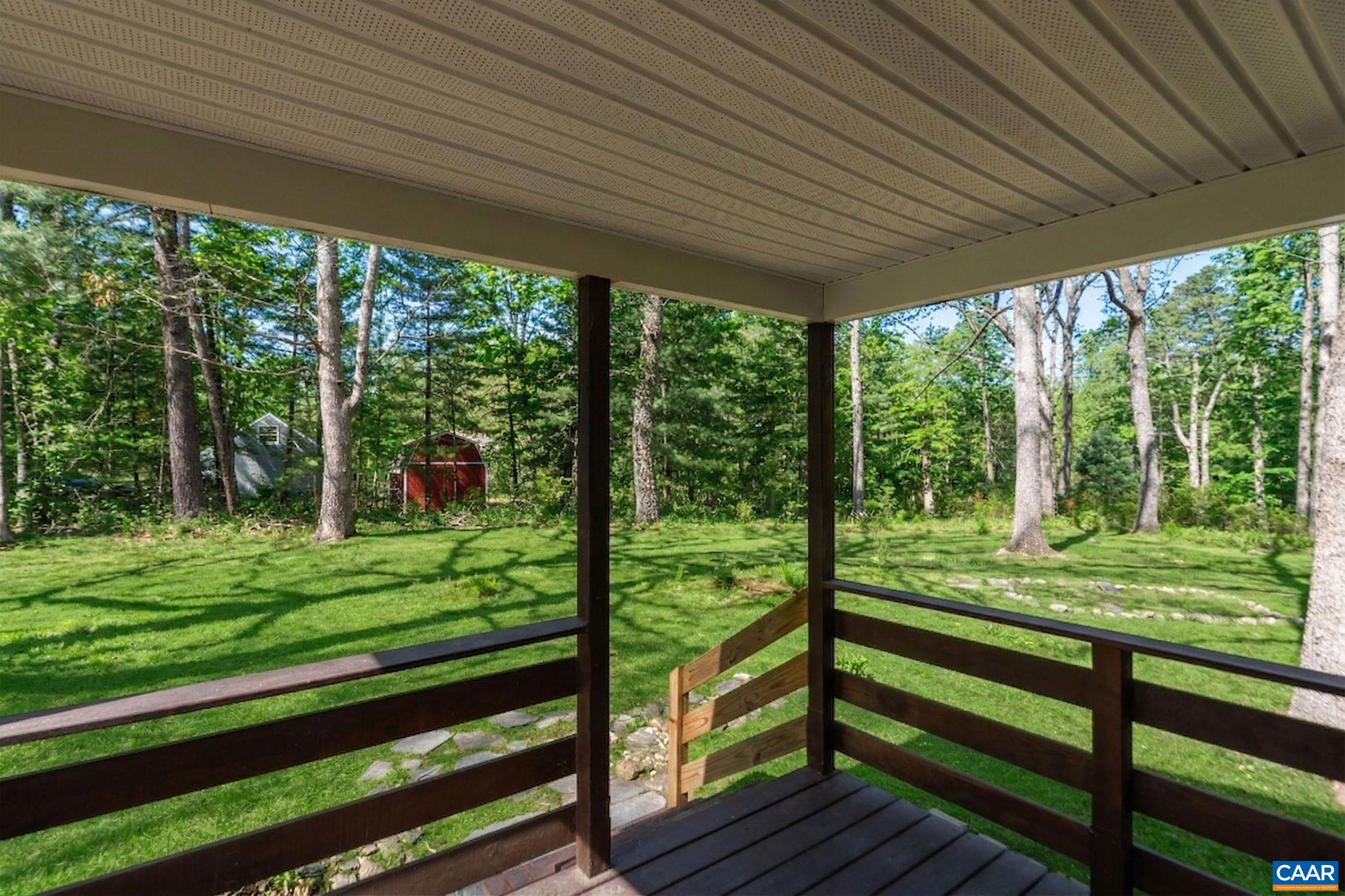 375 FENCE RD, EARLYSVILLE, Virginia 22936, 3 Bedrooms Bedrooms, ,1 BathroomBathrooms,Residential,375 FENCE RD,675366 MLS # 675366