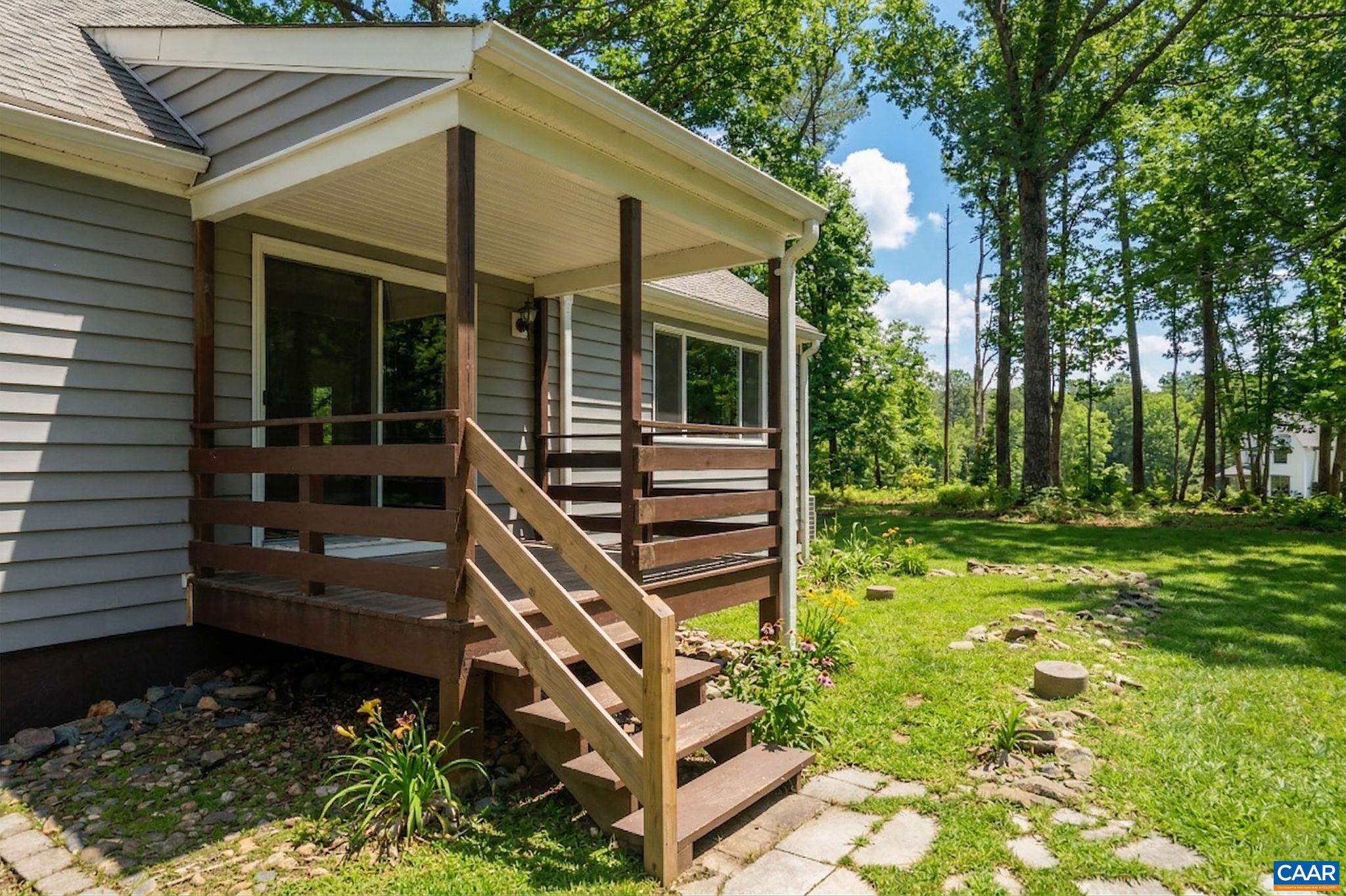 375 FENCE RD, EARLYSVILLE, Virginia 22936, 3 Bedrooms Bedrooms, ,1 BathroomBathrooms,Residential,375 FENCE RD,675366 MLS # 675366