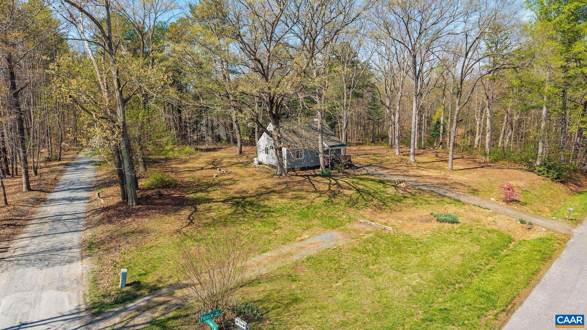 375 FENCE RD, EARLYSVILLE, Virginia 22936, 3 Bedrooms Bedrooms, ,1 BathroomBathrooms,Residential,375 FENCE RD,675366 MLS # 675366