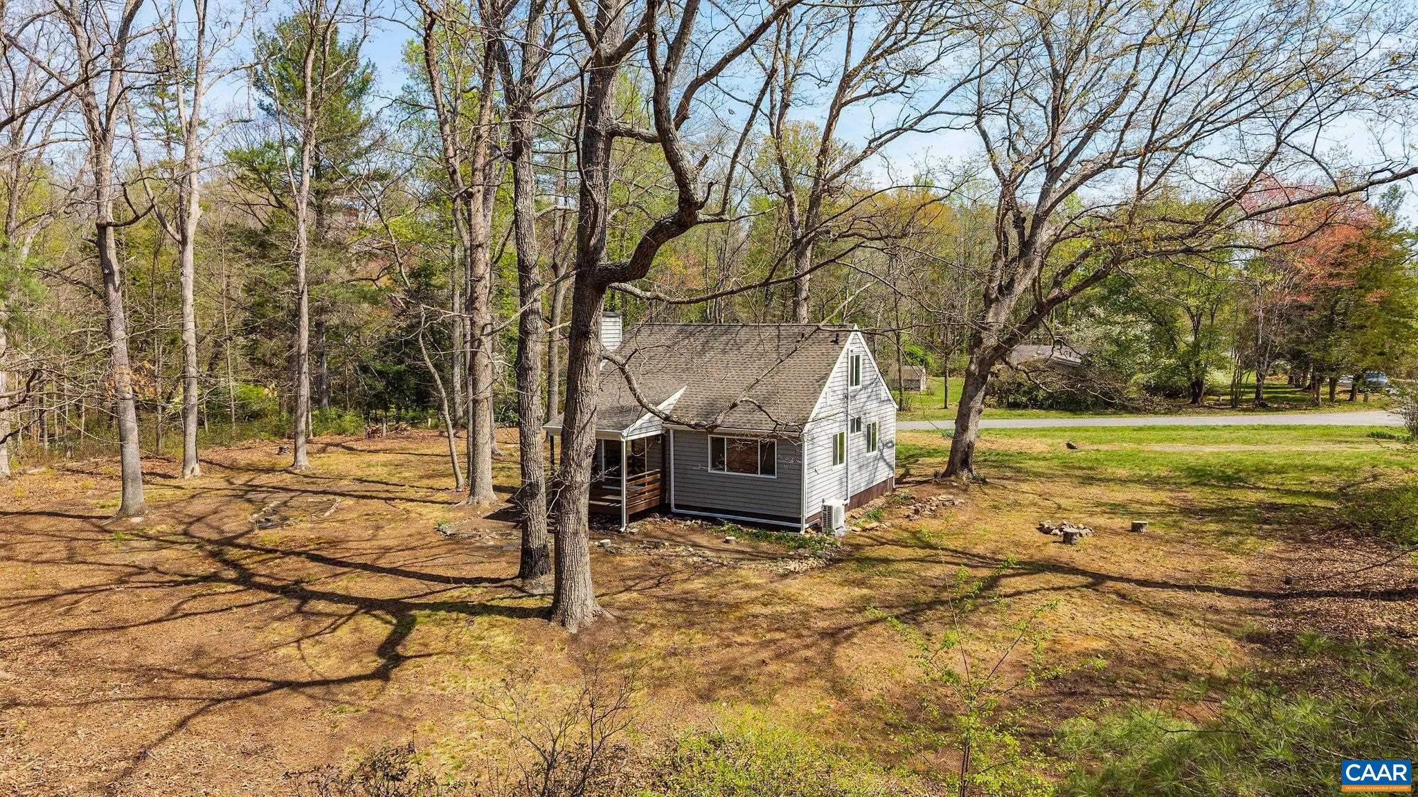 375 FENCE RD, EARLYSVILLE, Virginia 22936, 3 Bedrooms Bedrooms, ,1 BathroomBathrooms,Residential,375 FENCE RD,675366 MLS # 675366