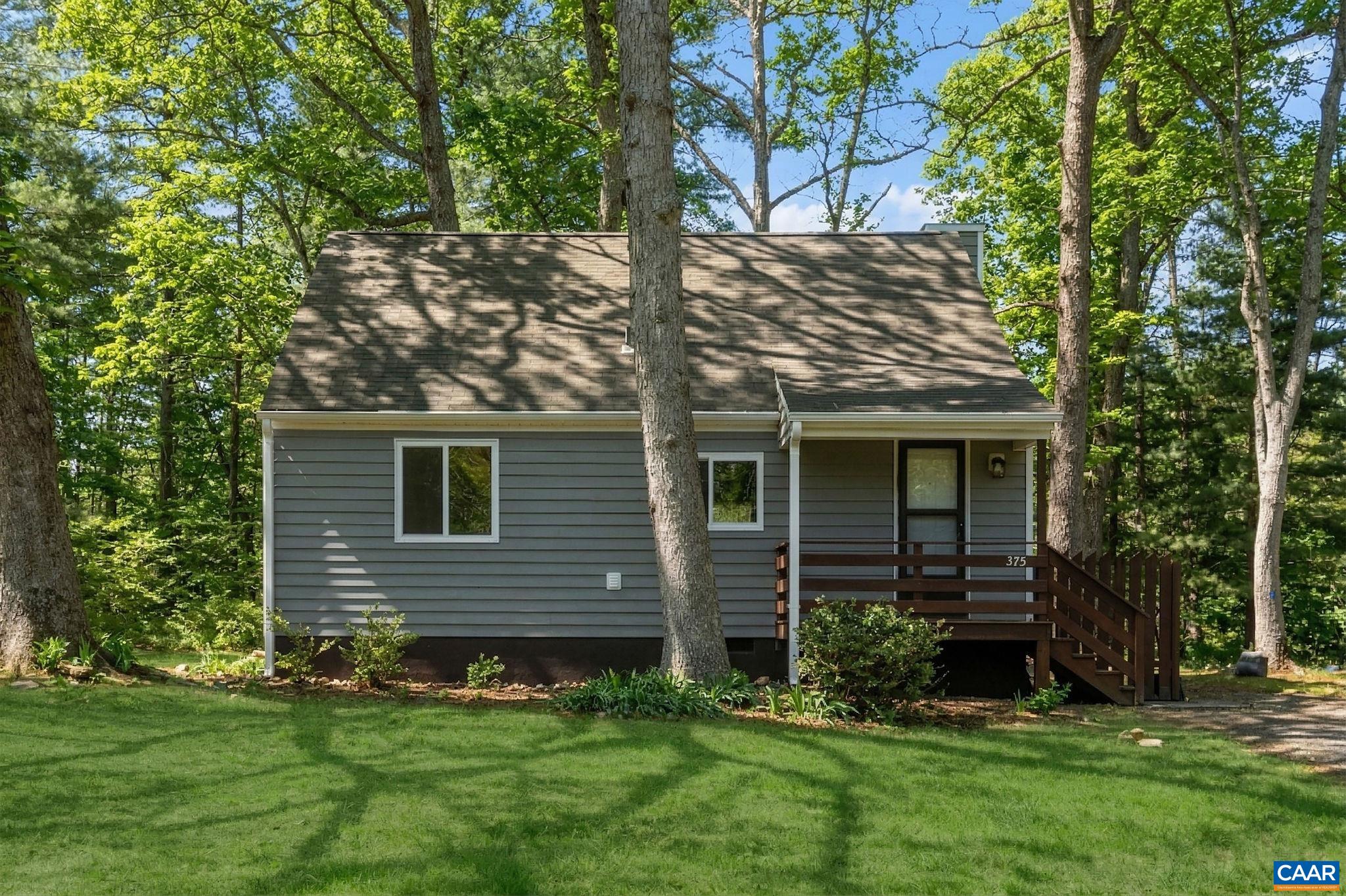 375 FENCE RD, EARLYSVILLE, Virginia 22936, 3 Bedrooms Bedrooms, ,1 BathroomBathrooms,Residential,375 FENCE RD,675366 MLS # 675366