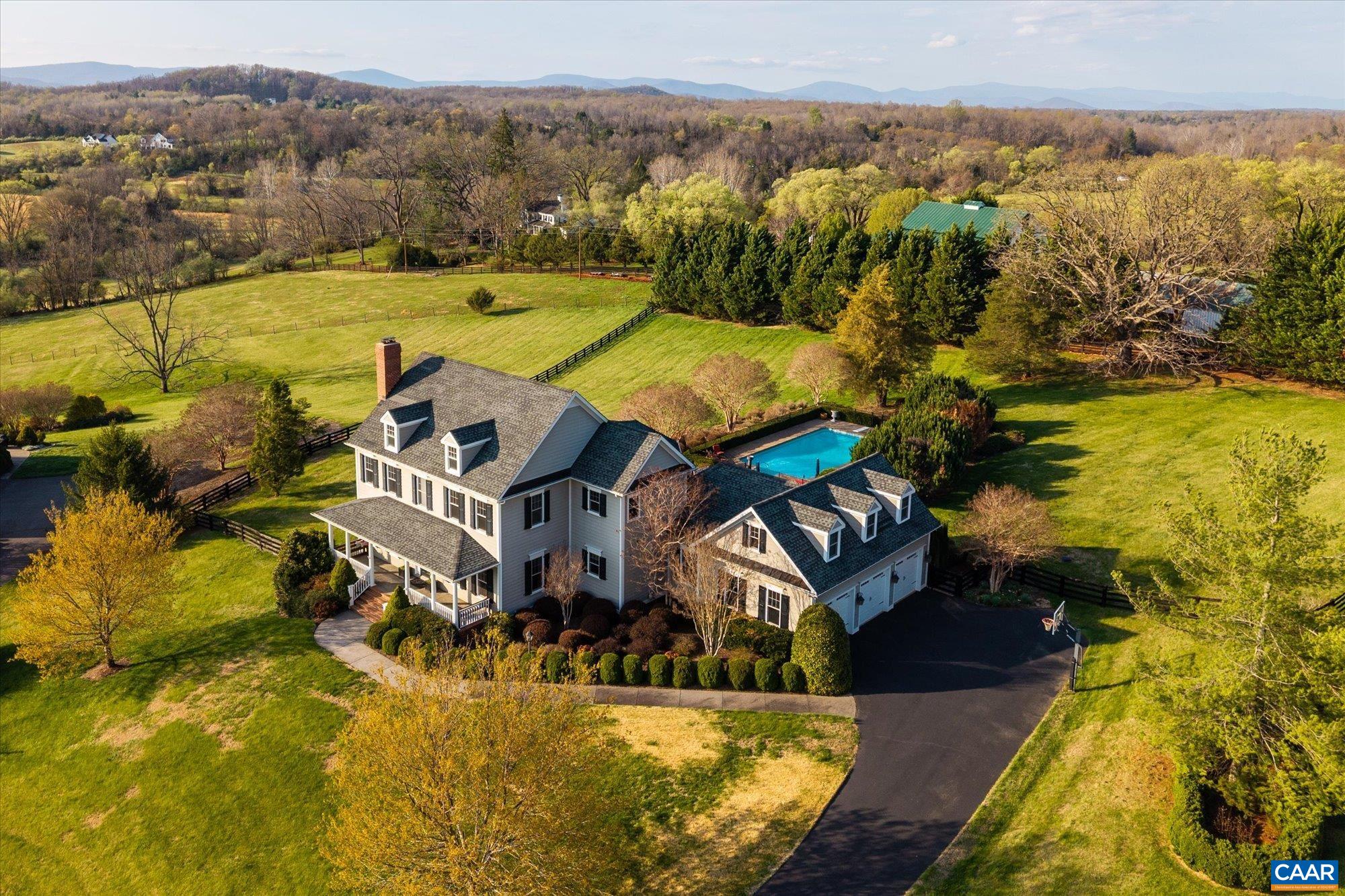 3150 ROCKS FARM CT, CHARLOTTESVILLE, Virginia 22903, 5 Bedrooms Bedrooms, ,5 BathroomsBathrooms,Residential,3150 ROCKS FARM CT,675416 MLS # 675416