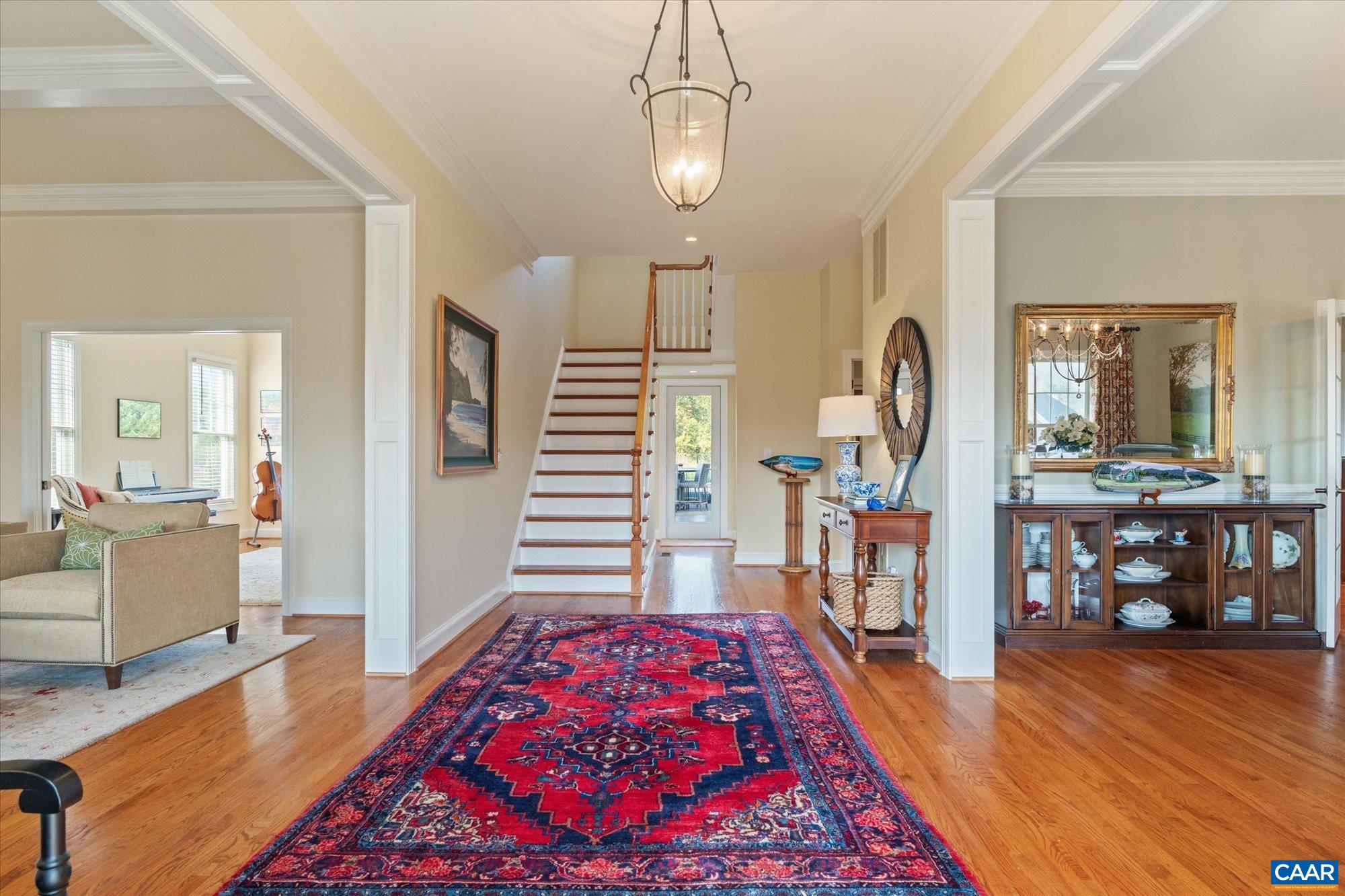 3150 ROCKS FARM CT, CHARLOTTESVILLE, Virginia 22903, 5 Bedrooms Bedrooms, ,5 BathroomsBathrooms,Residential,3150 ROCKS FARM CT,675416 MLS # 675416