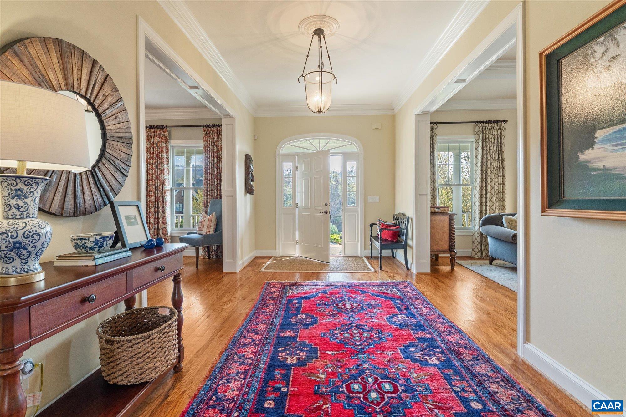 3150 ROCKS FARM CT, CHARLOTTESVILLE, Virginia 22903, 5 Bedrooms Bedrooms, ,5 BathroomsBathrooms,Residential,3150 ROCKS FARM CT,675416 MLS # 675416