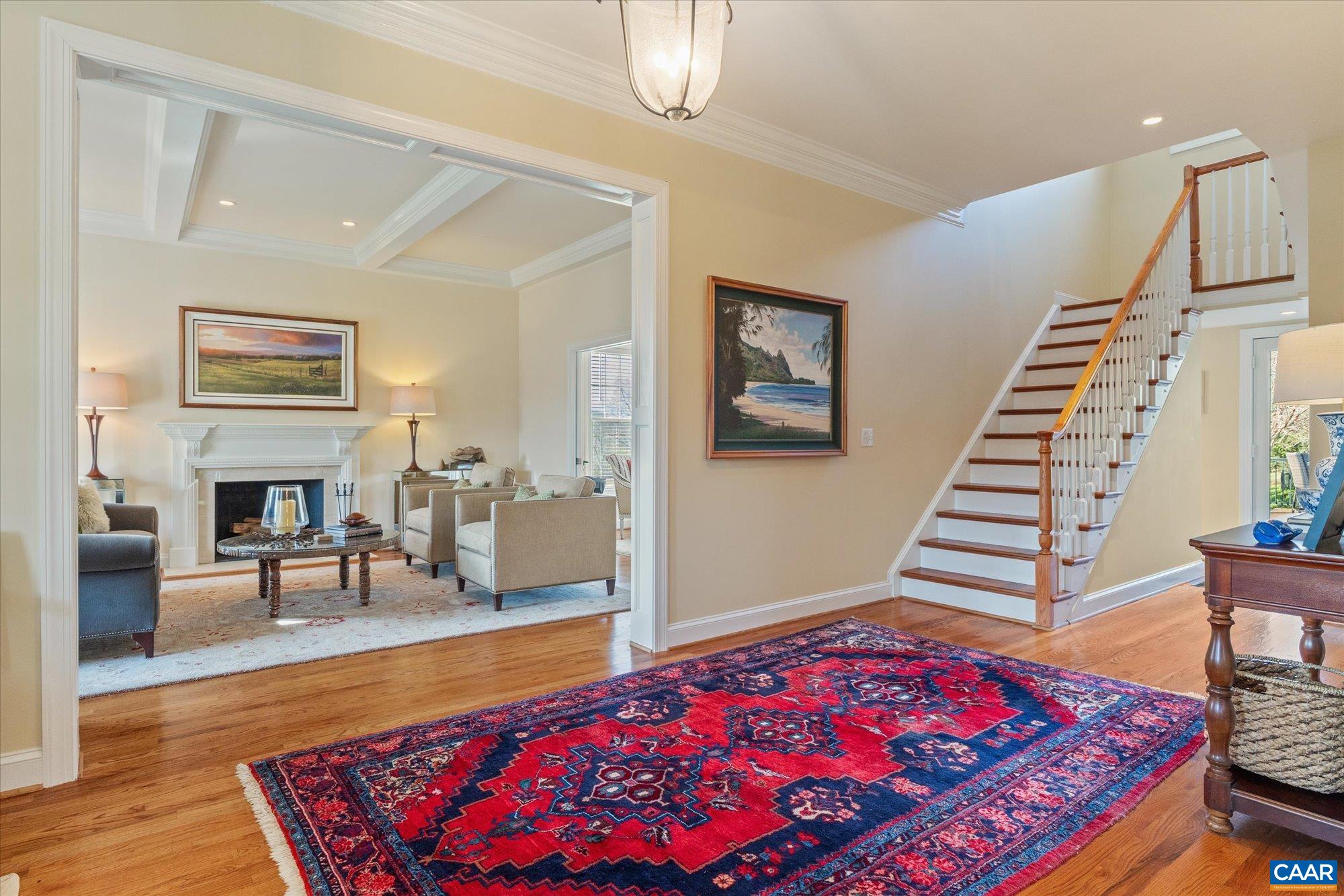 3150 ROCKS FARM CT, CHARLOTTESVILLE, Virginia 22903, 5 Bedrooms Bedrooms, ,5 BathroomsBathrooms,Residential,3150 ROCKS FARM CT,675416 MLS # 675416