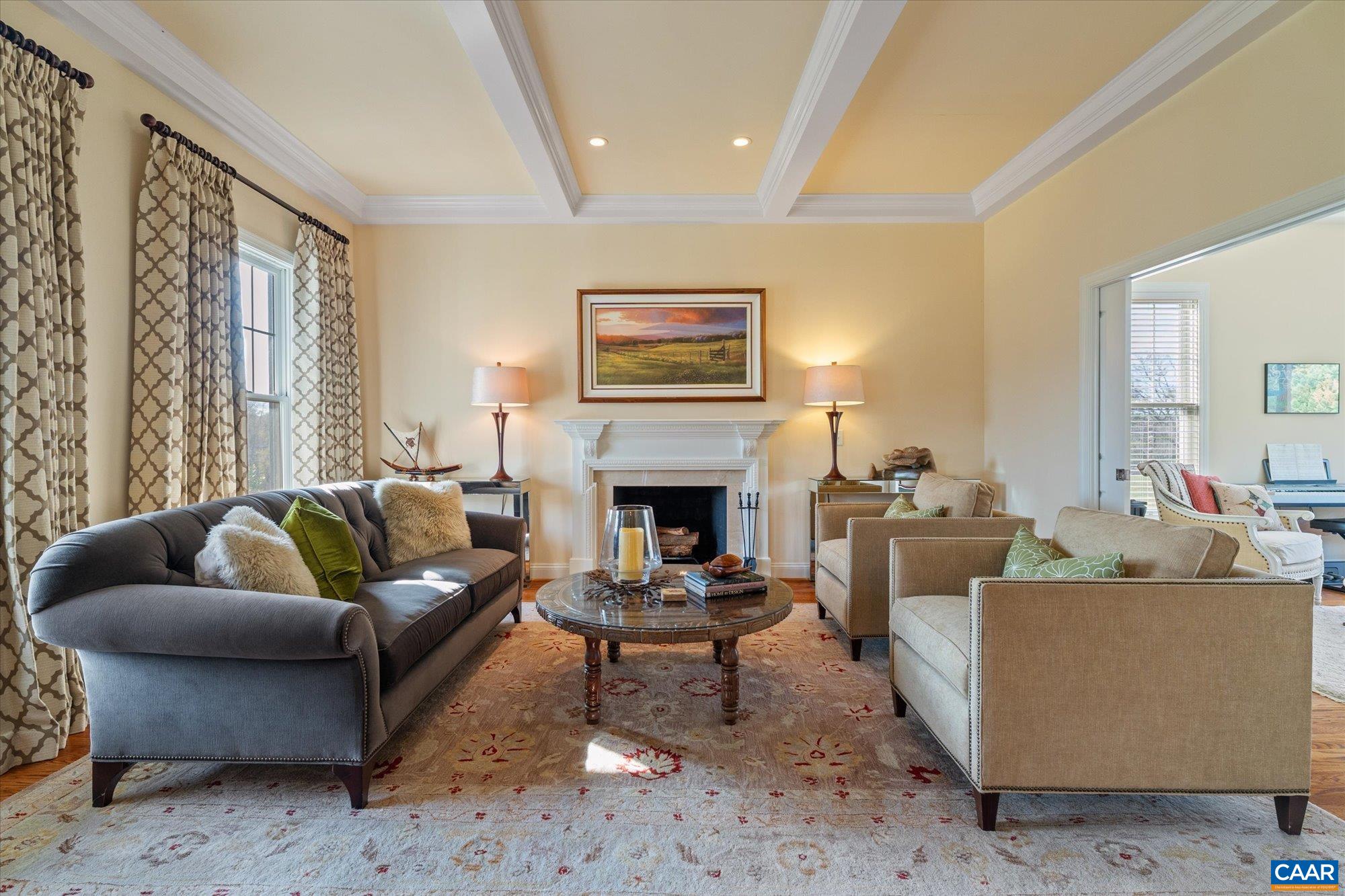 3150 ROCKS FARM CT, CHARLOTTESVILLE, Virginia 22903, 5 Bedrooms Bedrooms, ,5 BathroomsBathrooms,Residential,3150 ROCKS FARM CT,675416 MLS # 675416