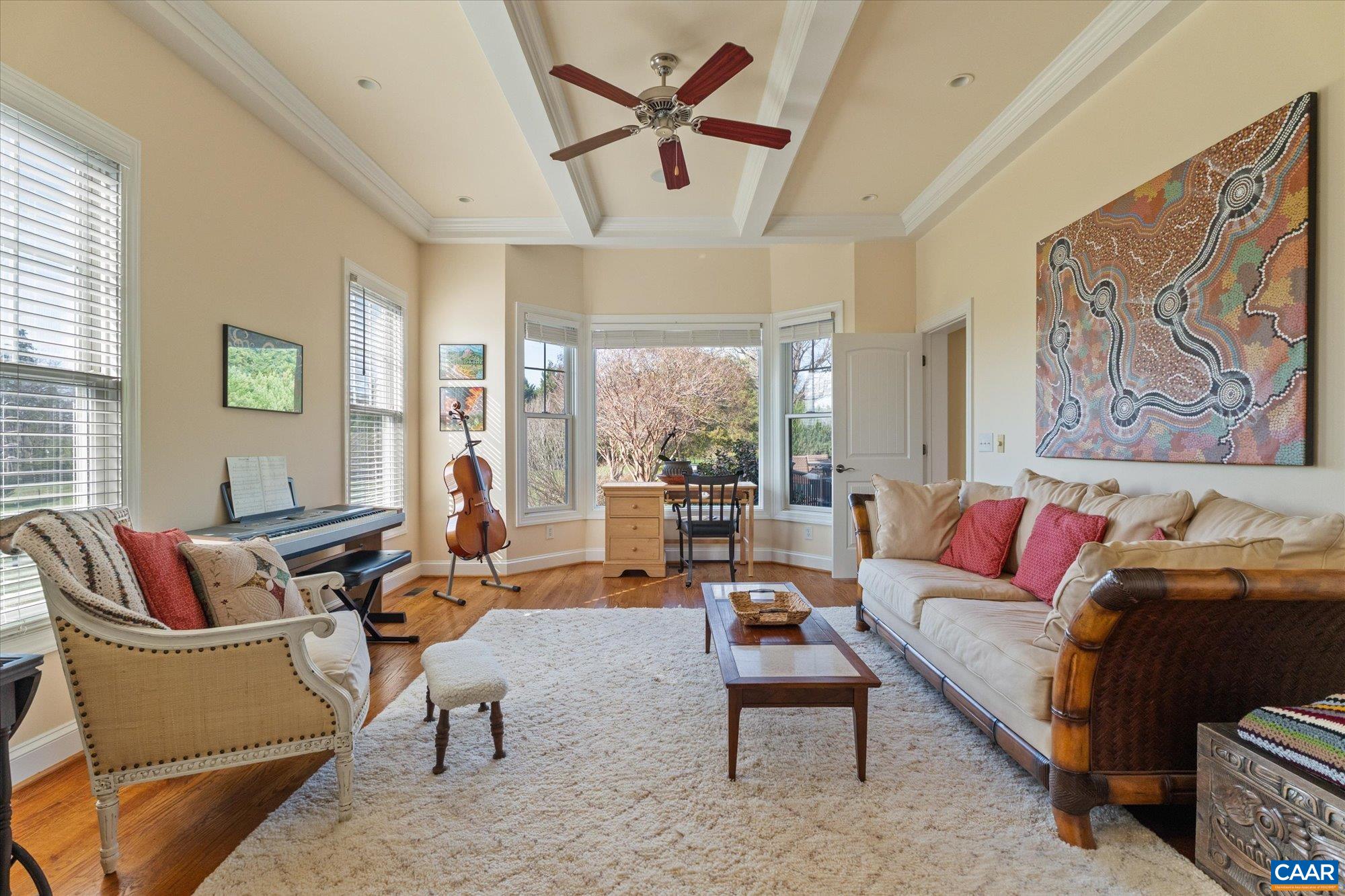 3150 ROCKS FARM CT, CHARLOTTESVILLE, Virginia 22903, 5 Bedrooms Bedrooms, ,5 BathroomsBathrooms,Residential,3150 ROCKS FARM CT,675416 MLS # 675416