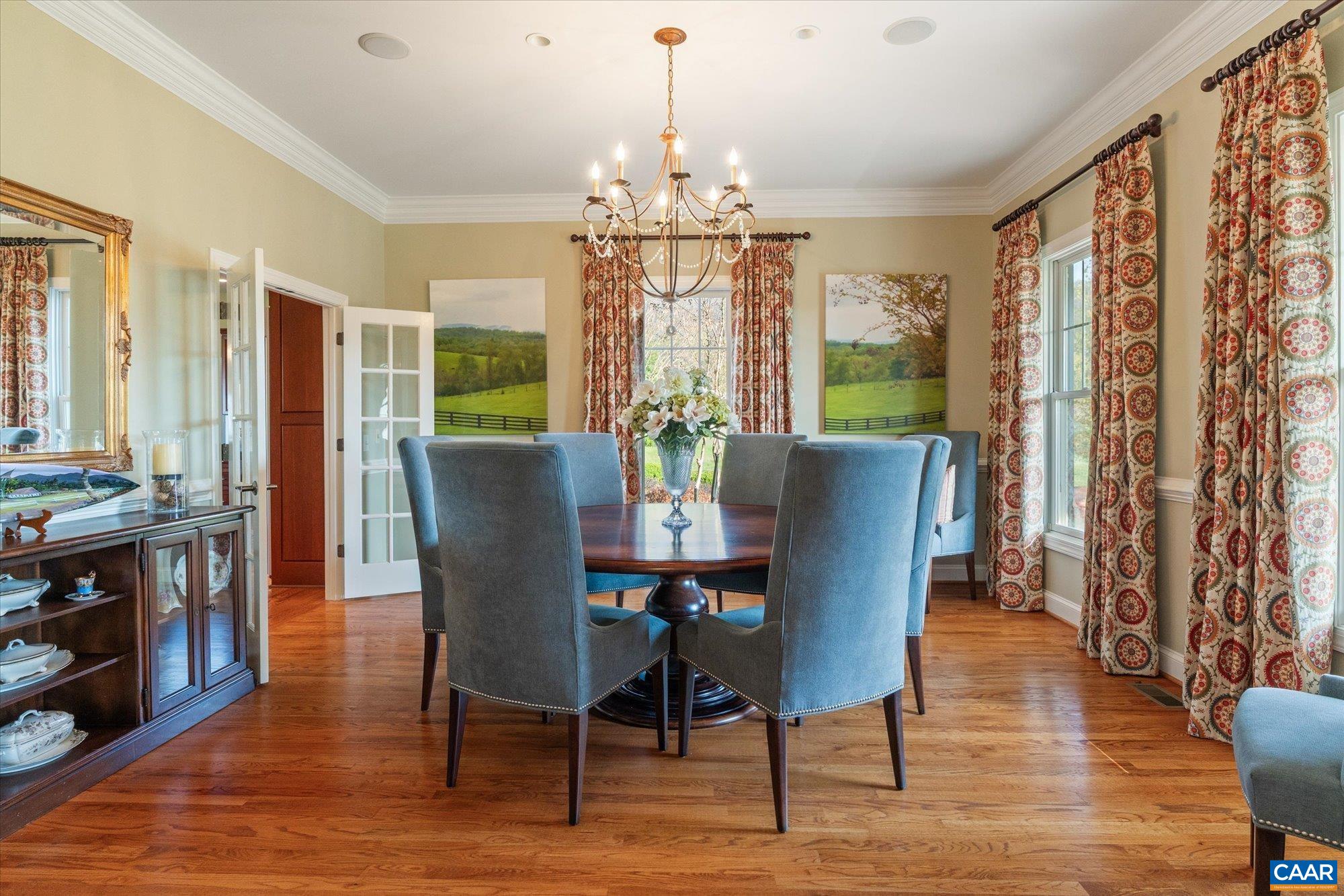 3150 ROCKS FARM CT, CHARLOTTESVILLE, Virginia 22903, 5 Bedrooms Bedrooms, ,5 BathroomsBathrooms,Residential,3150 ROCKS FARM CT,675416 MLS # 675416