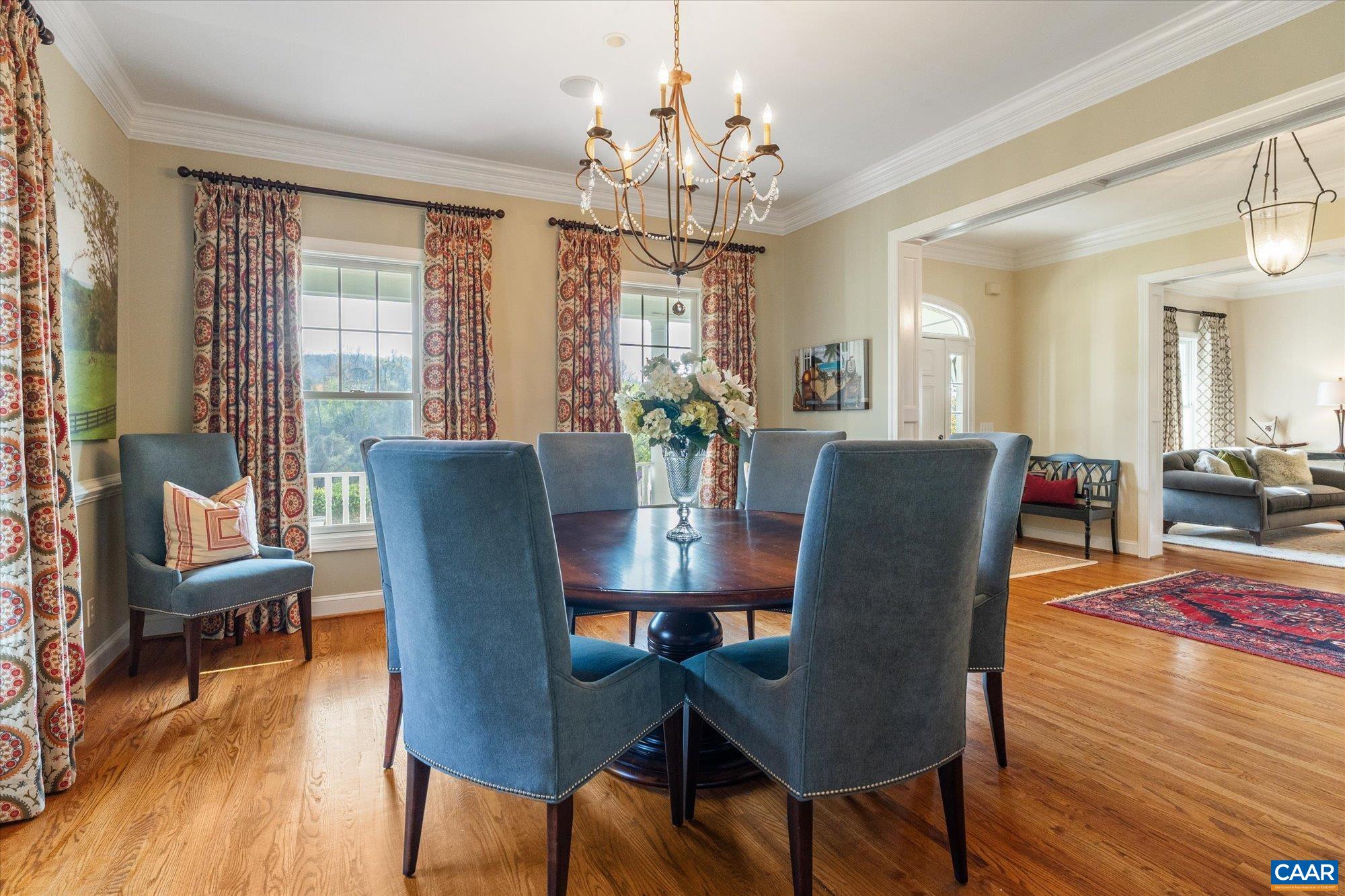 3150 ROCKS FARM CT, CHARLOTTESVILLE, Virginia 22903, 5 Bedrooms Bedrooms, ,5 BathroomsBathrooms,Residential,3150 ROCKS FARM CT,675416 MLS # 675416