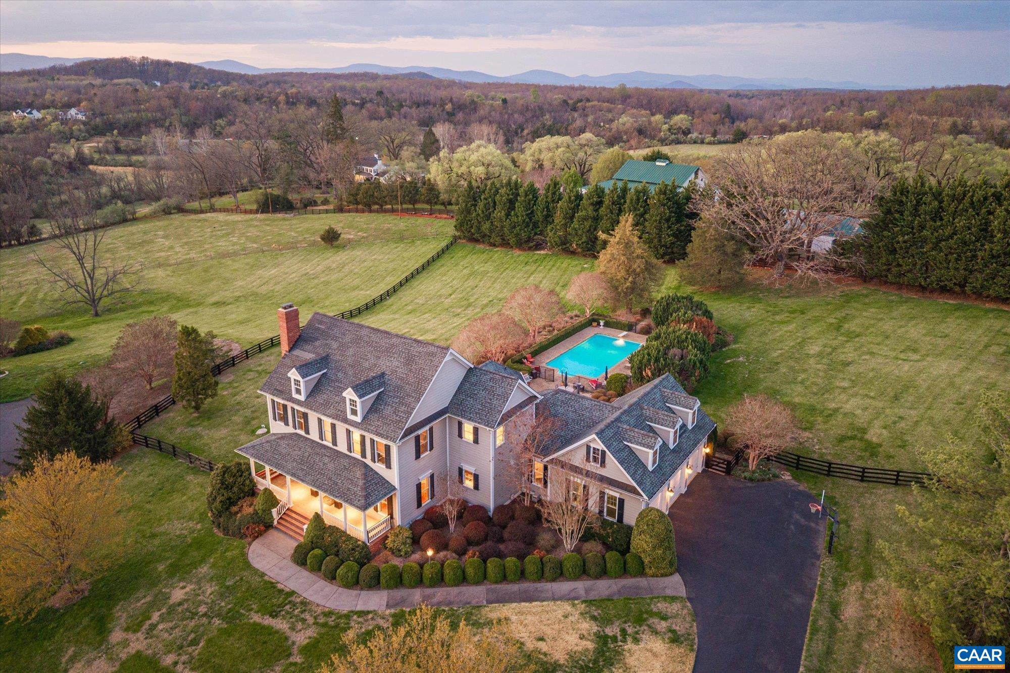 3150 ROCKS FARM CT, CHARLOTTESVILLE, Virginia 22903, 5 Bedrooms Bedrooms, ,5 BathroomsBathrooms,Residential,3150 ROCKS FARM CT,675416 MLS # 675416