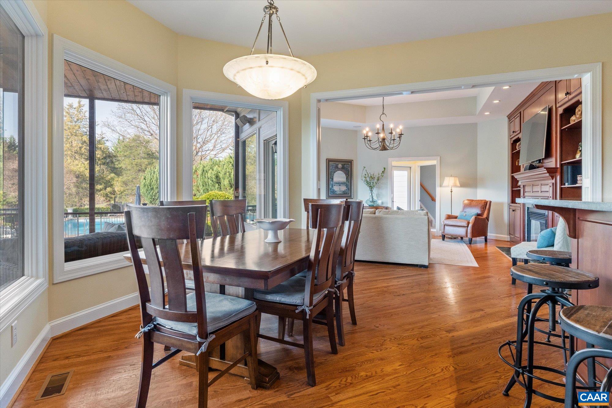 3150 ROCKS FARM CT, CHARLOTTESVILLE, Virginia 22903, 5 Bedrooms Bedrooms, ,5 BathroomsBathrooms,Residential,3150 ROCKS FARM CT,675416 MLS # 675416