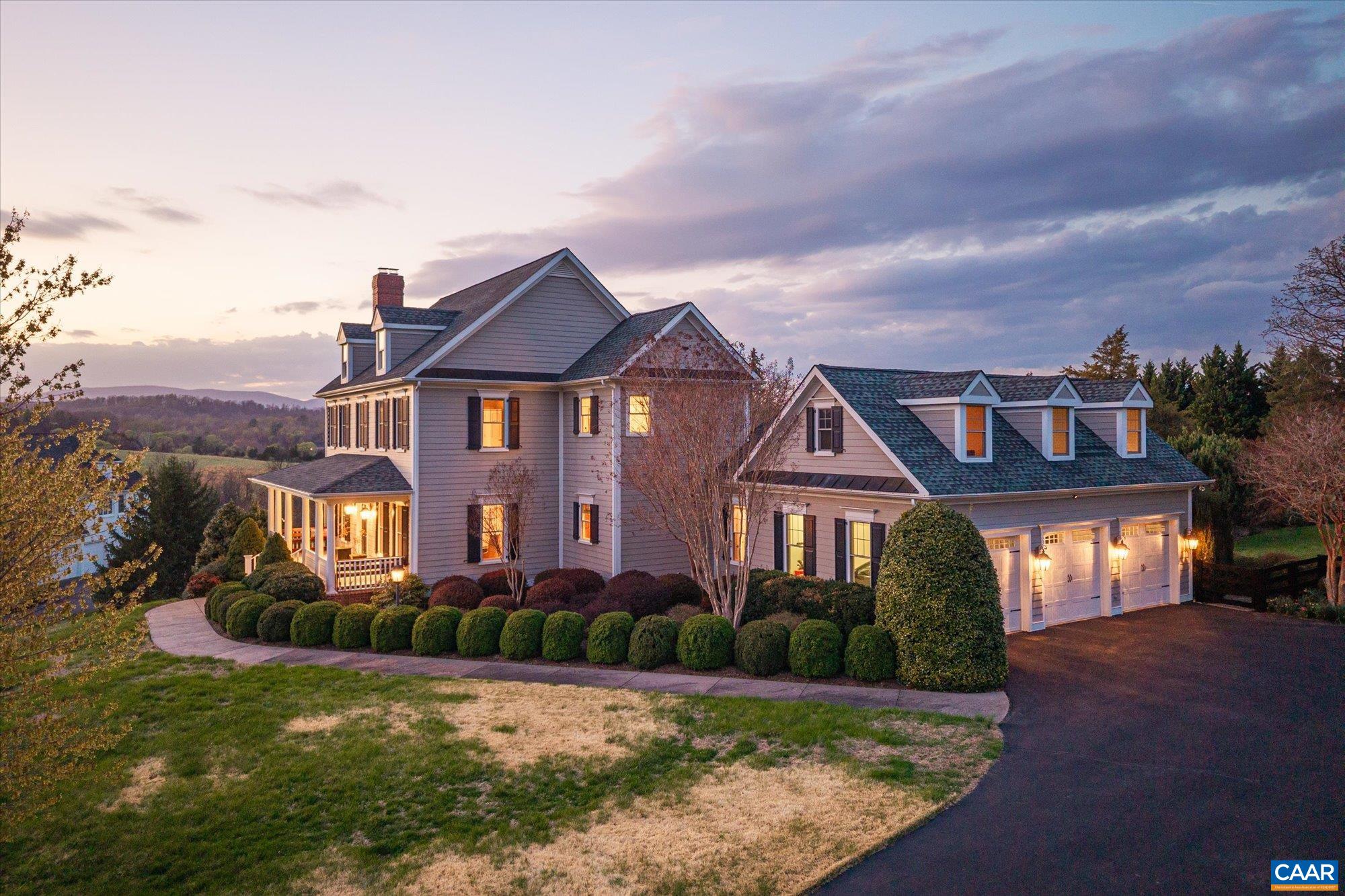 3150 ROCKS FARM CT, CHARLOTTESVILLE, Virginia 22903, 5 Bedrooms Bedrooms, ,5 BathroomsBathrooms,Residential,3150 ROCKS FARM CT,675416 MLS # 675416