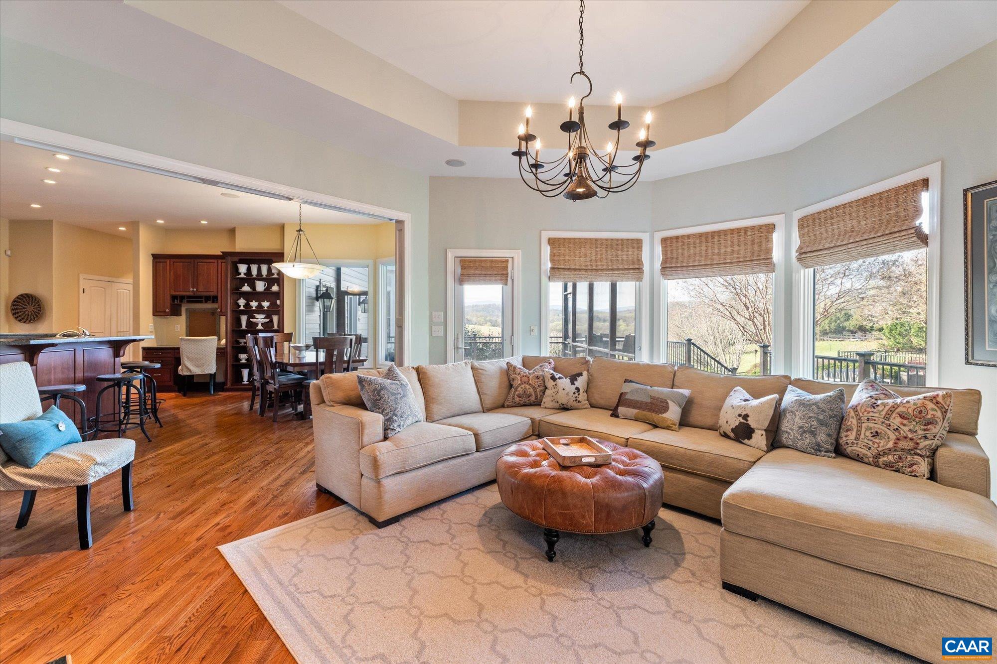 3150 ROCKS FARM CT, CHARLOTTESVILLE, Virginia 22903, 5 Bedrooms Bedrooms, ,5 BathroomsBathrooms,Residential,3150 ROCKS FARM CT,675416 MLS # 675416