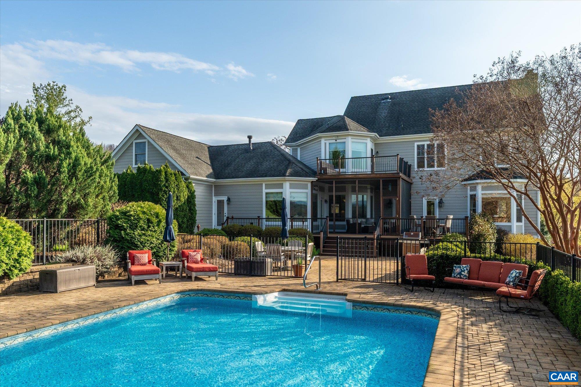 3150 ROCKS FARM CT, CHARLOTTESVILLE, Virginia 22903, 5 Bedrooms Bedrooms, ,5 BathroomsBathrooms,Residential,3150 ROCKS FARM CT,675416 MLS # 675416