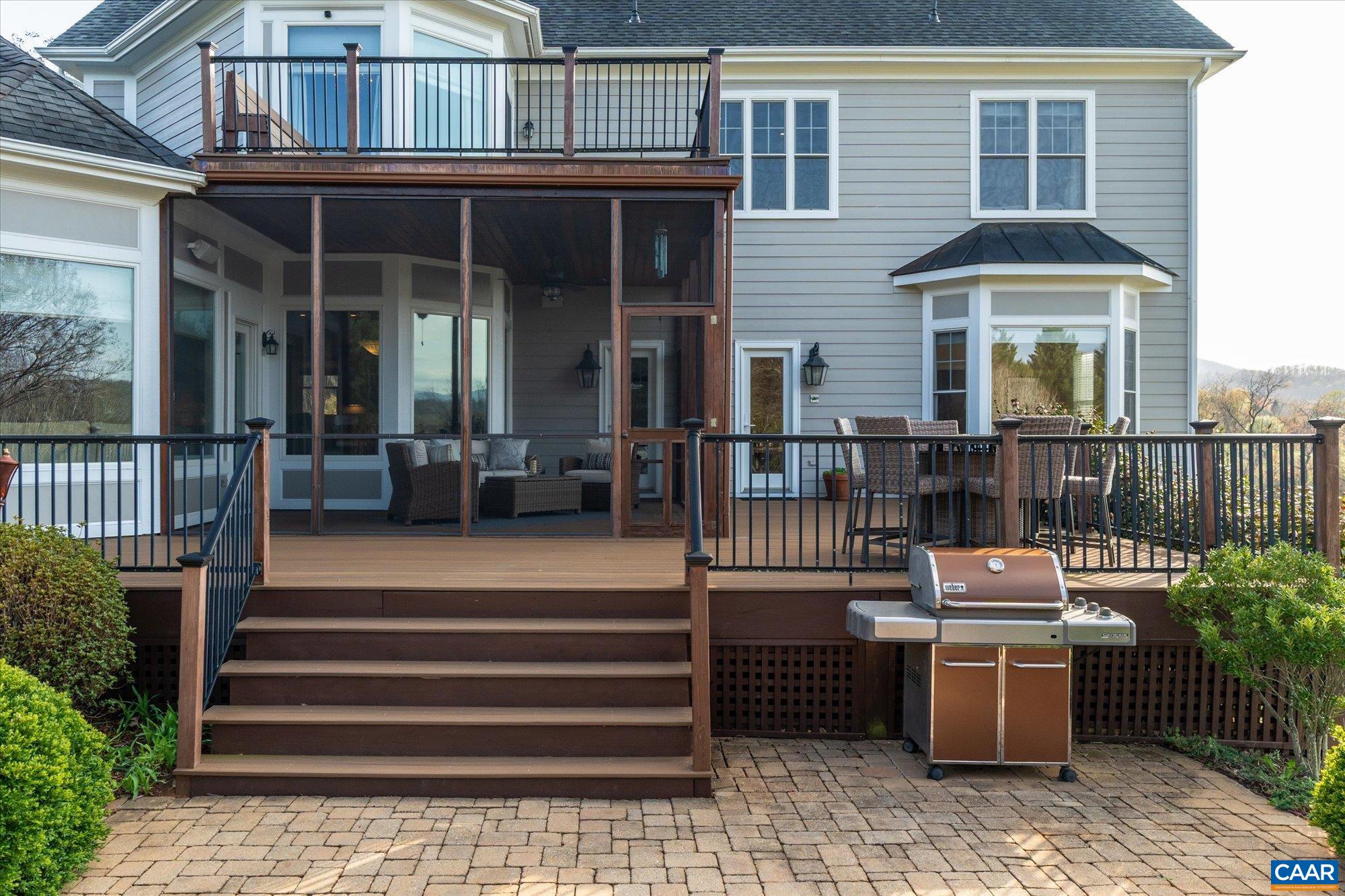 3150 ROCKS FARM CT, CHARLOTTESVILLE, Virginia 22903, 5 Bedrooms Bedrooms, ,5 BathroomsBathrooms,Residential,3150 ROCKS FARM CT,675416 MLS # 675416