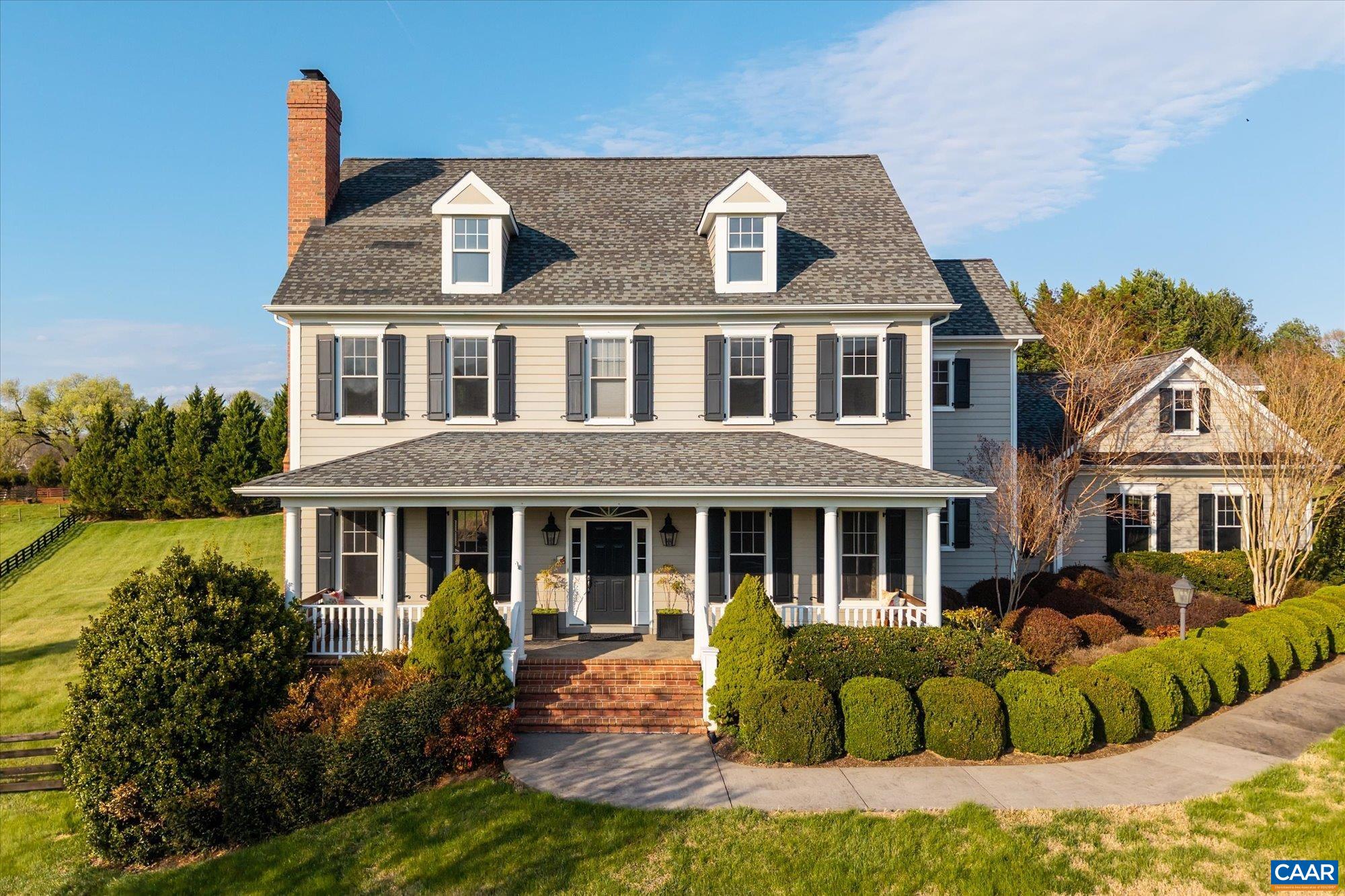 3150 ROCKS FARM CT, CHARLOTTESVILLE, Virginia 22903, 5 Bedrooms Bedrooms, ,5 BathroomsBathrooms,Residential,3150 ROCKS FARM CT,675416 MLS # 675416