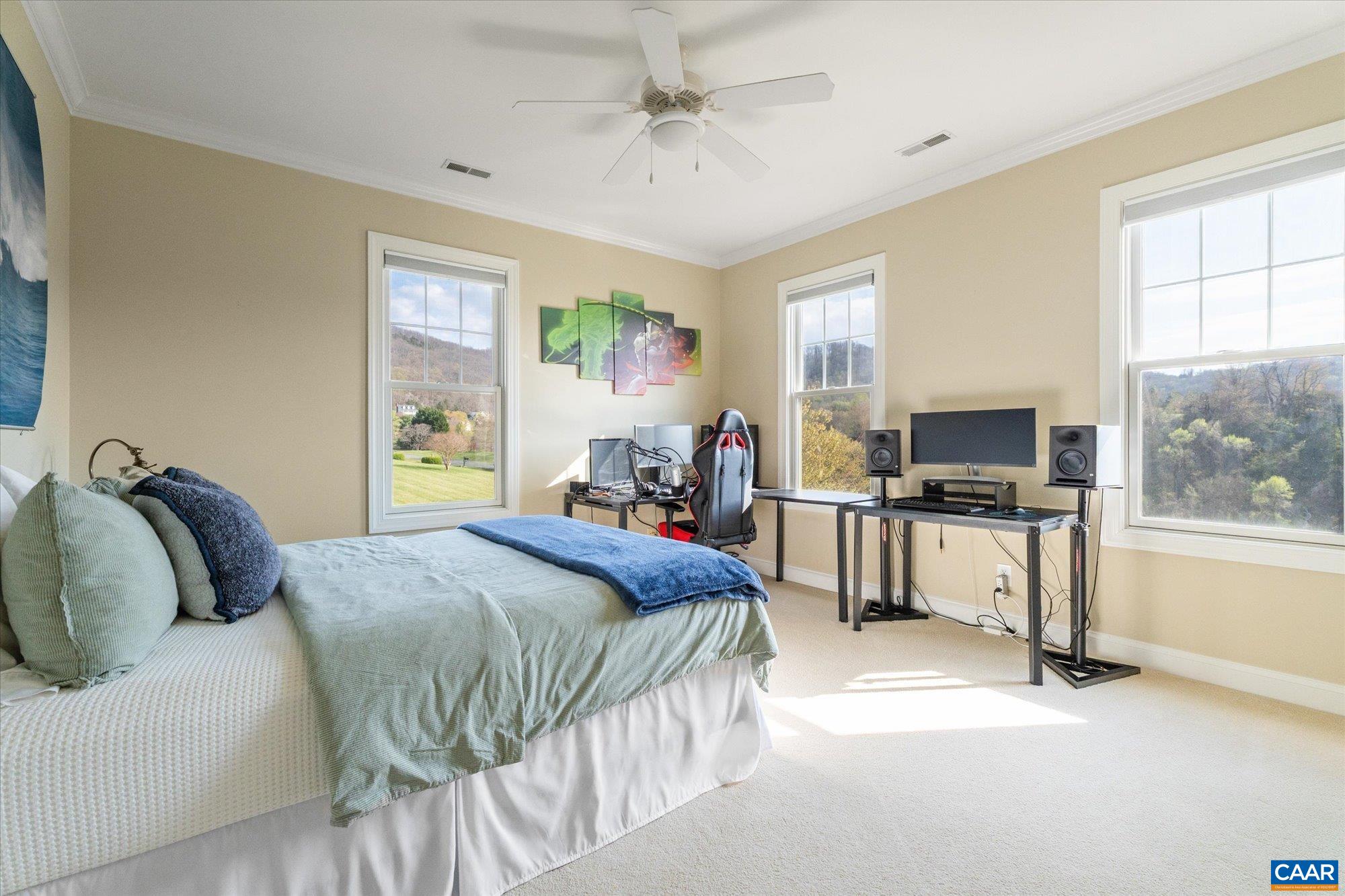 3150 ROCKS FARM CT, CHARLOTTESVILLE, Virginia 22903, 5 Bedrooms Bedrooms, ,5 BathroomsBathrooms,Residential,3150 ROCKS FARM CT,675416 MLS # 675416