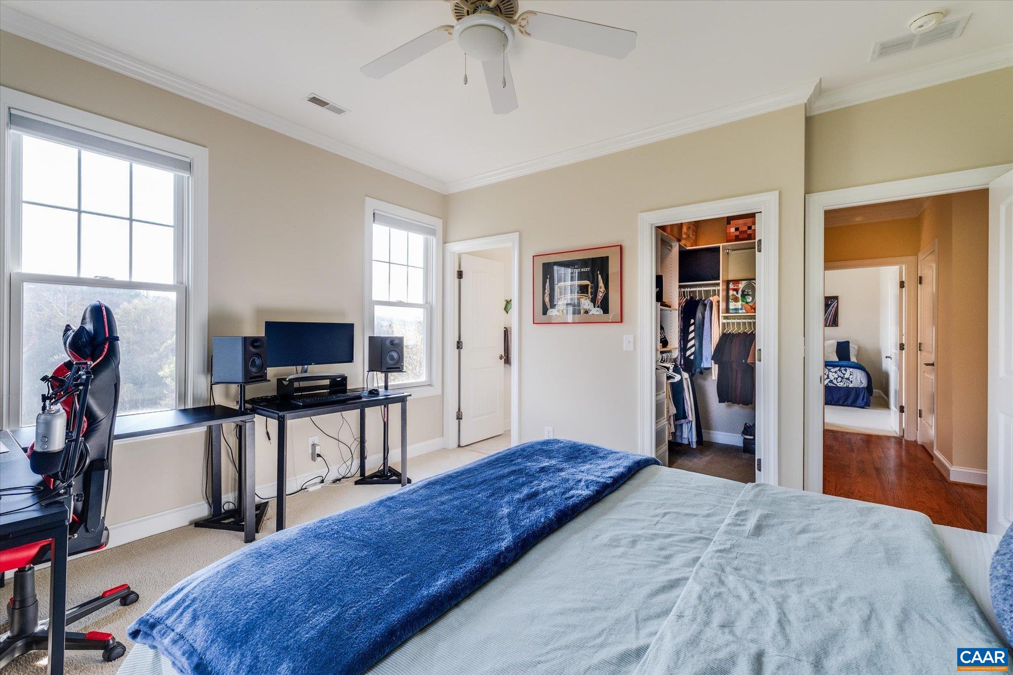 3150 ROCKS FARM CT, CHARLOTTESVILLE, Virginia 22903, 5 Bedrooms Bedrooms, ,5 BathroomsBathrooms,Residential,3150 ROCKS FARM CT,675416 MLS # 675416