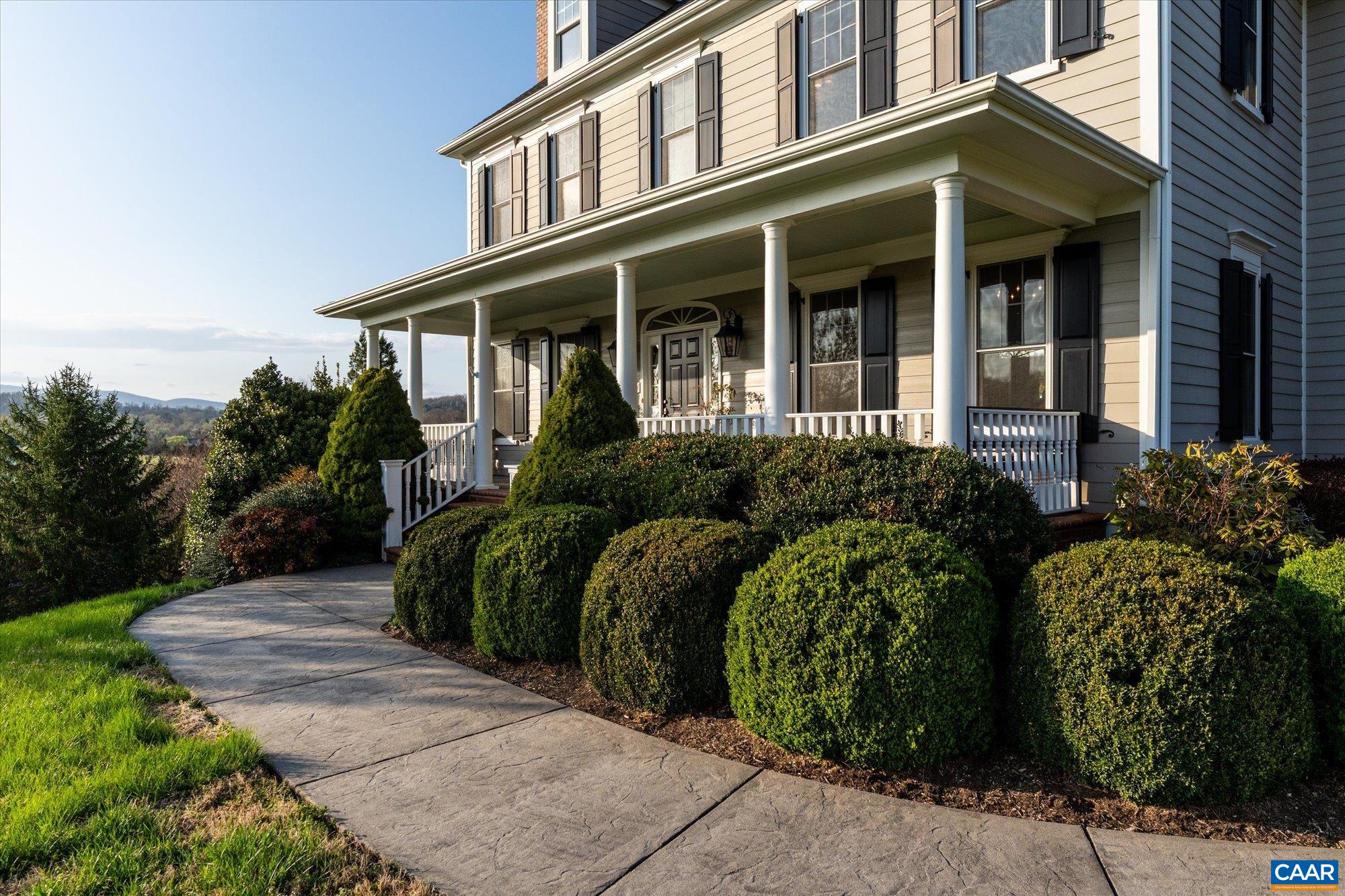 3150 ROCKS FARM CT, CHARLOTTESVILLE, Virginia 22903, 5 Bedrooms Bedrooms, ,5 BathroomsBathrooms,Residential,3150 ROCKS FARM CT,675416 MLS # 675416