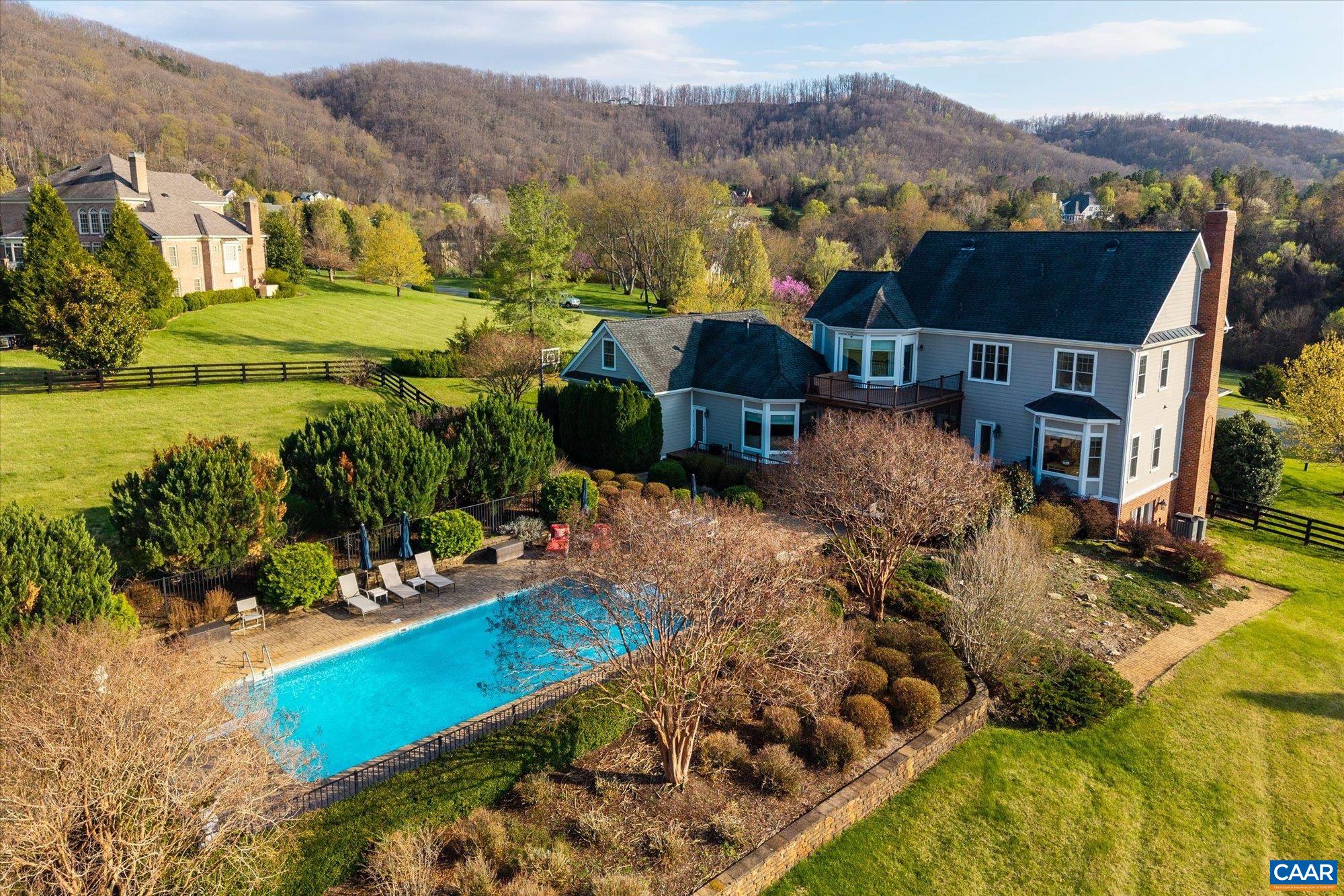 3150 ROCKS FARM CT, CHARLOTTESVILLE, Virginia 22903, 5 Bedrooms Bedrooms, ,5 BathroomsBathrooms,Residential,3150 ROCKS FARM CT,675416 MLS # 675416