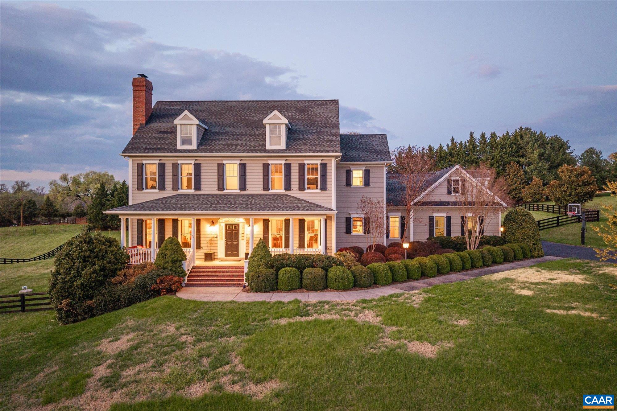 3150 ROCKS FARM CT, CHARLOTTESVILLE, Virginia 22903, 5 Bedrooms Bedrooms, ,5 BathroomsBathrooms,Residential,3150 ROCKS FARM CT,675416 MLS # 675416